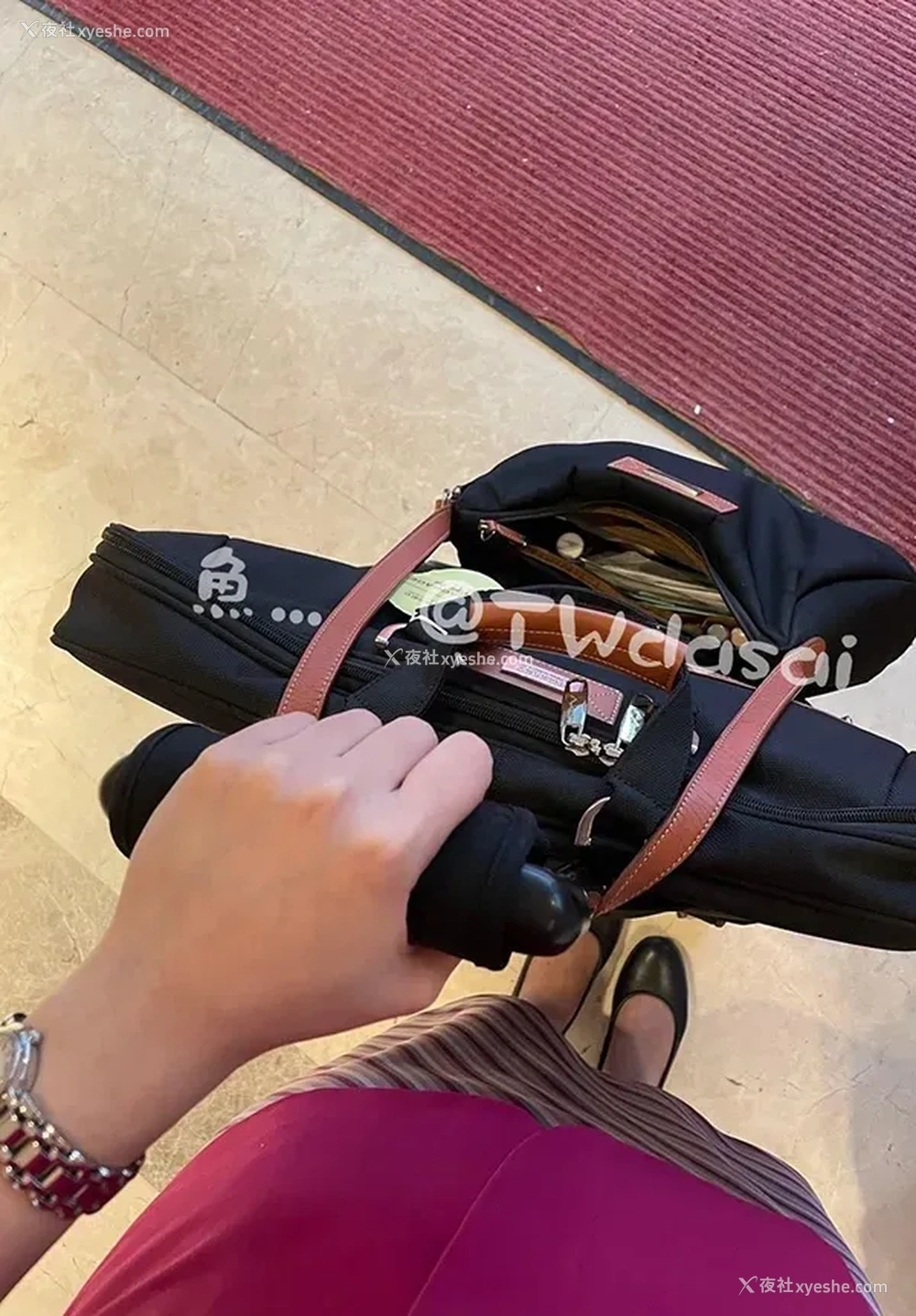 1P - 推特美女鱼TWdasai Gunlt私拍尺度合集