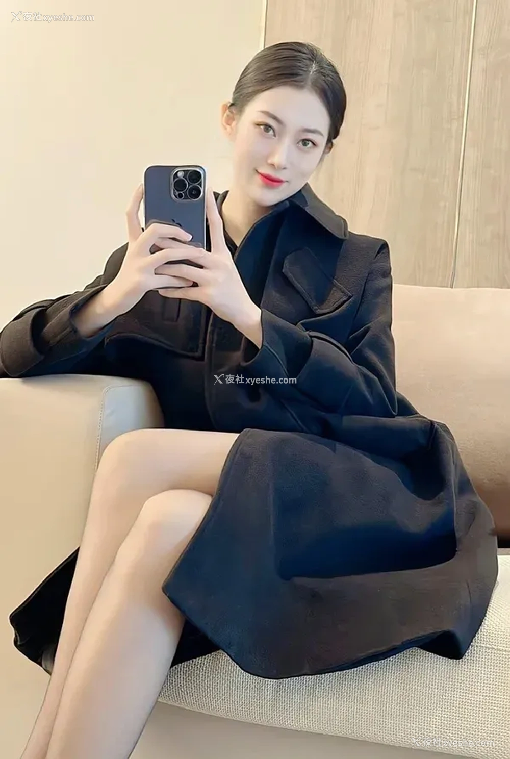 1P - 推特美女鱼TWdasai Gunlt私拍尺度合集