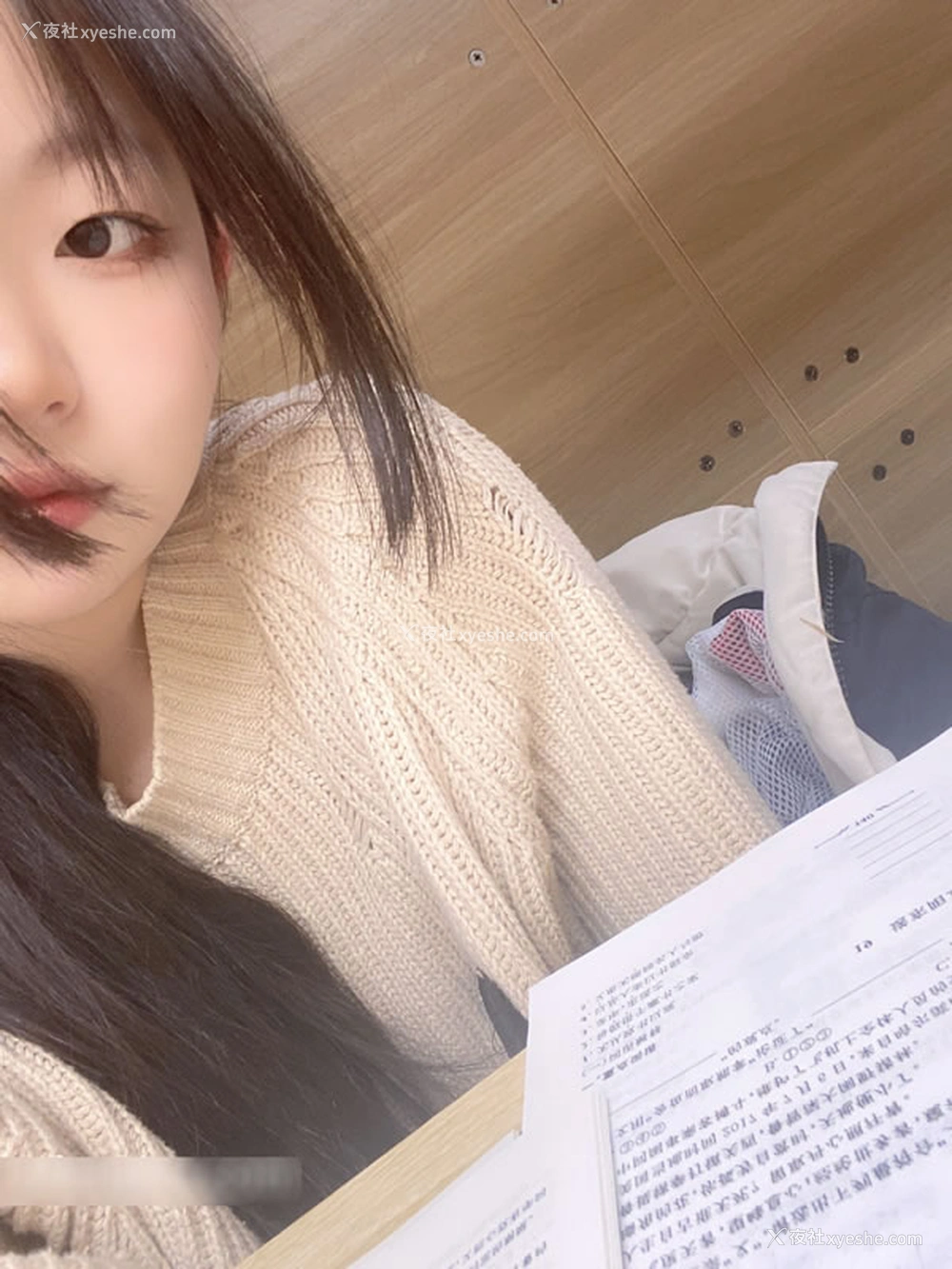 1P - 高颜值福利姬@塔塔大美女 尺度私拍视图