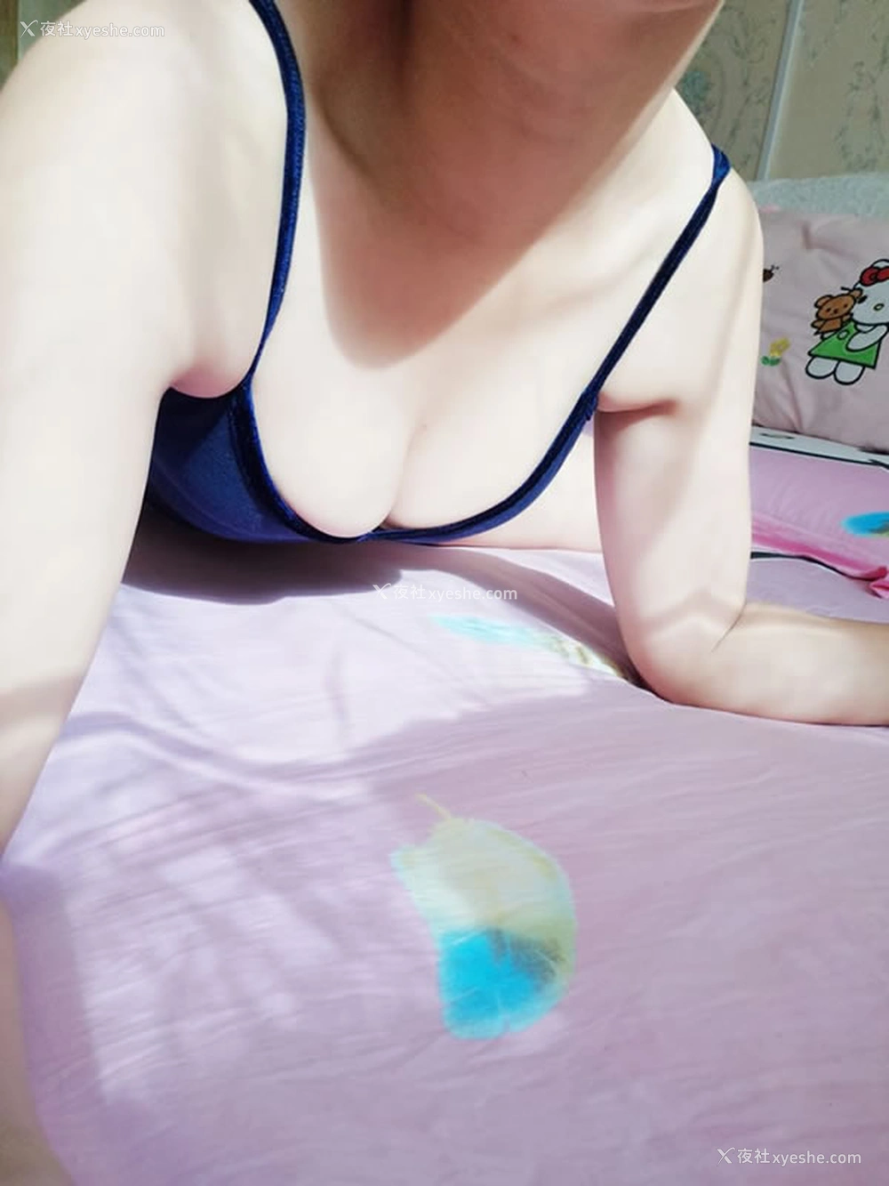1P - 极品福利姬白洁芭蕾舞无圣光套图