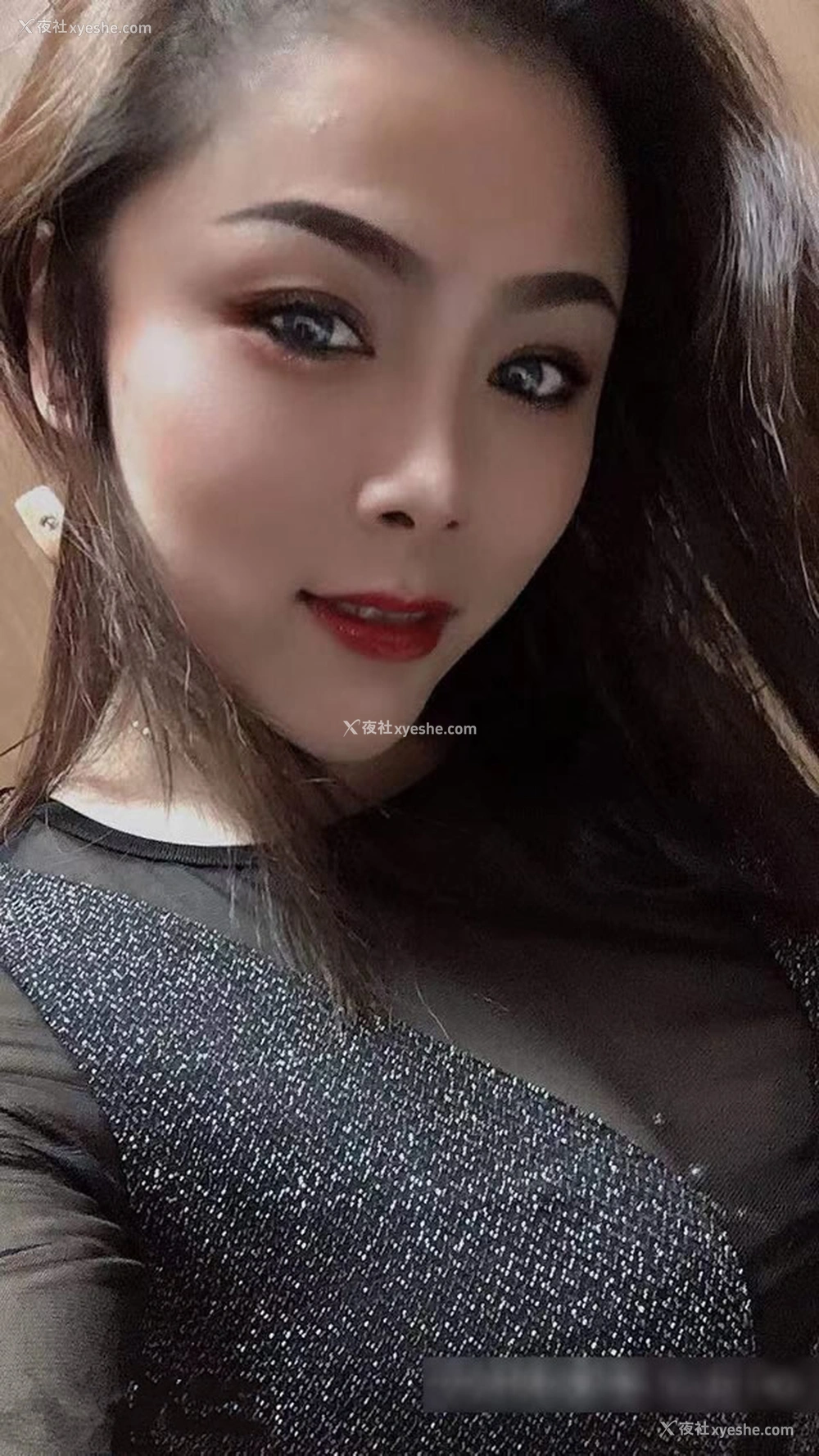 1P - 可爱小美女居家自拍无圣光人体套图2