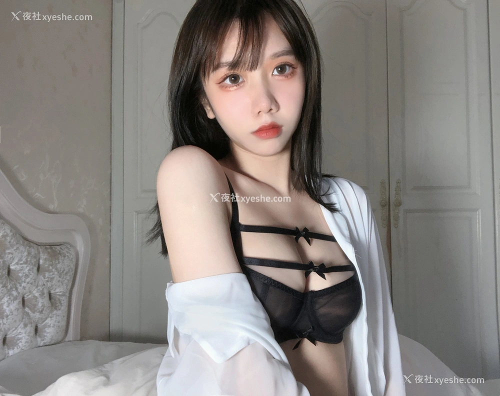 1P - 果咩酱w – 男友视角