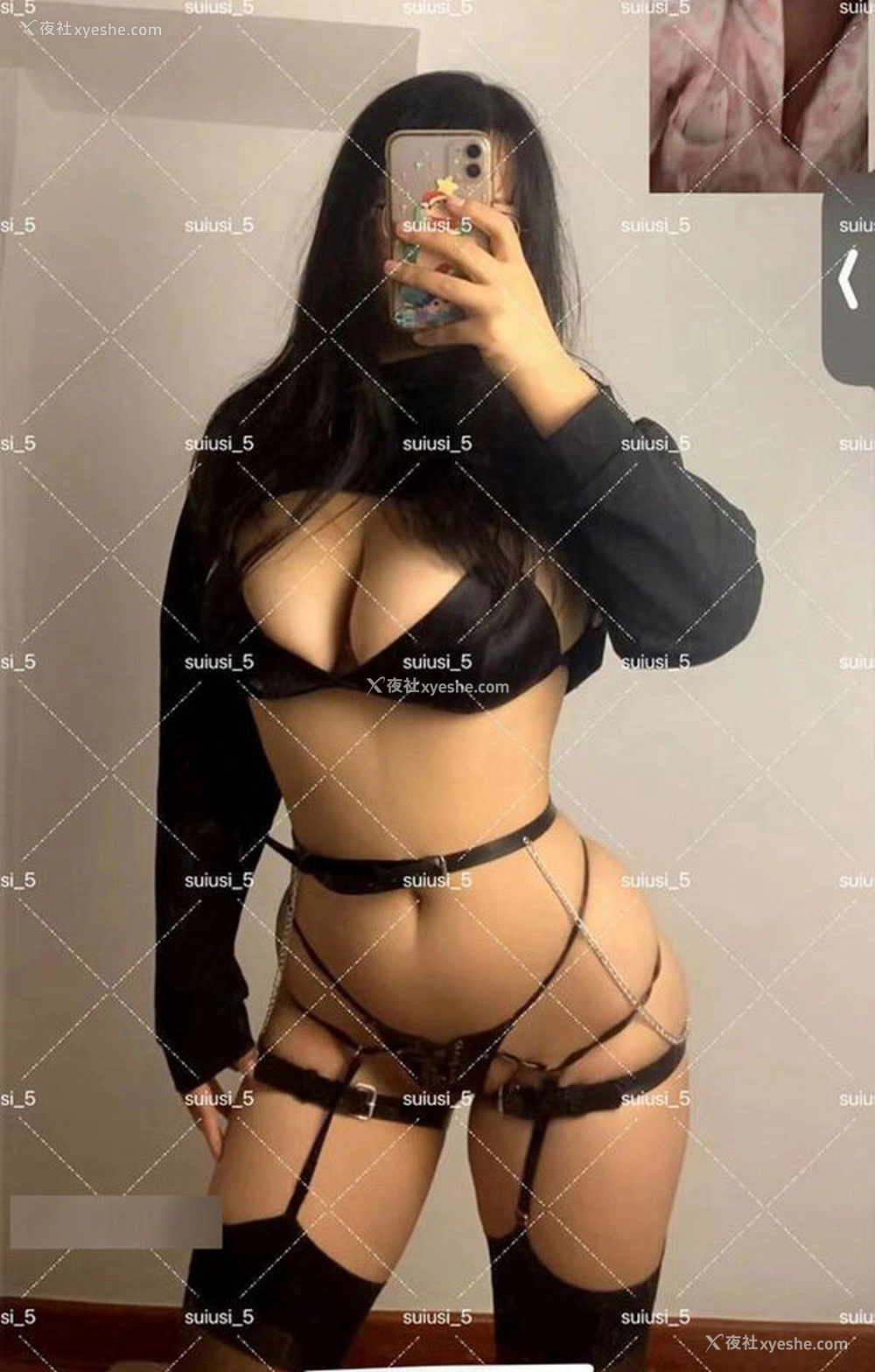 1P - 爆乳人妻老公不在家私拍尺度人体图集