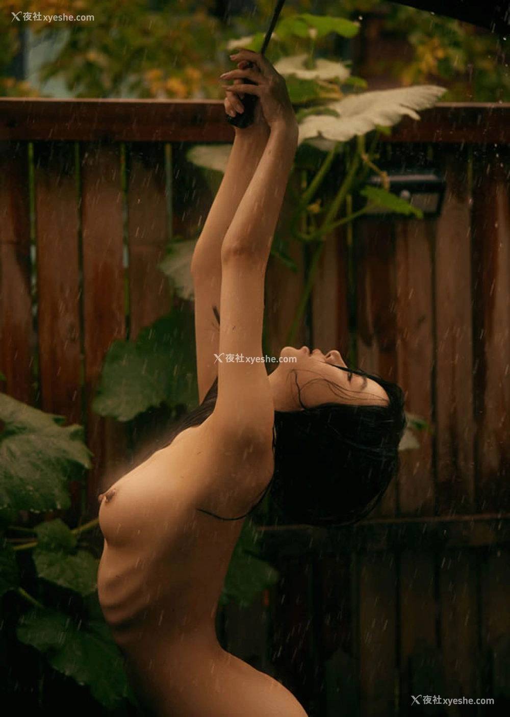 1P - 摄影师LiJiao出品众美女无圣光人体合集9