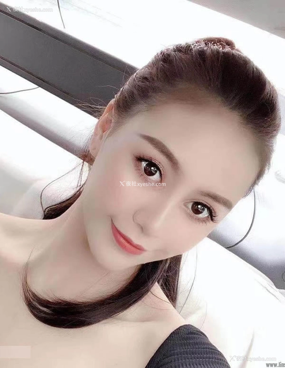 1P - 希威社出品素人MM无圣光人体图集10