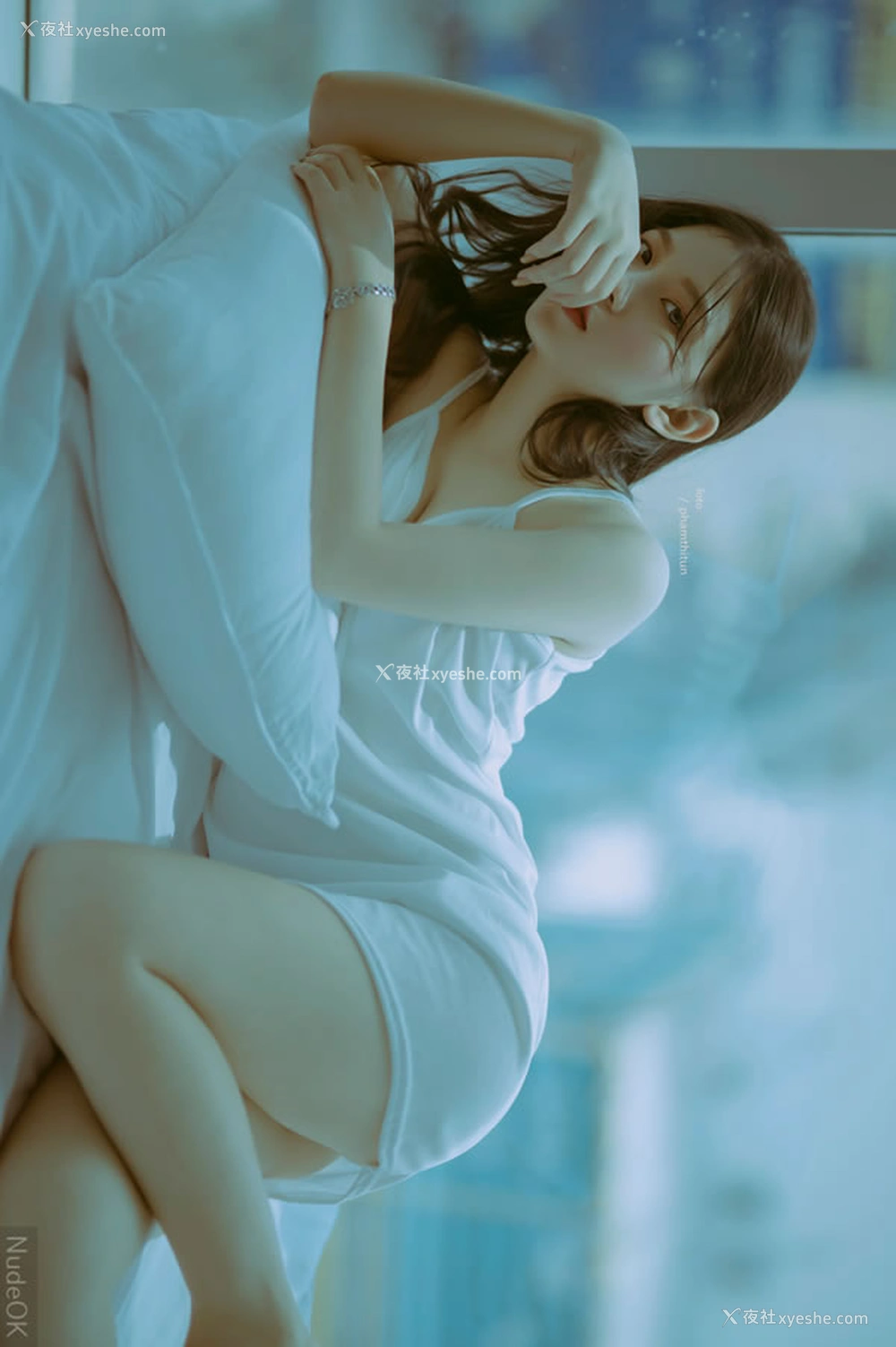 1P - 越南摄影师Ph& m Th Tùn出品众美女无圣光资源9