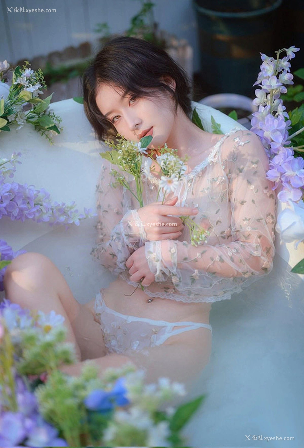 1P - 摄影师zhuwuz出品众美女唯美无圣光图集3