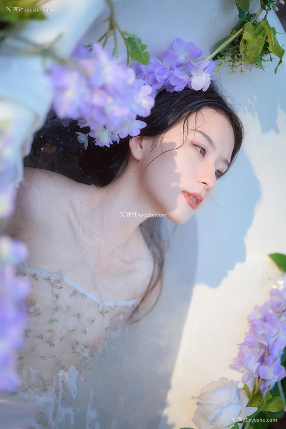 1P - 摄影师zhuwuz出品众美女唯美无圣光图集3