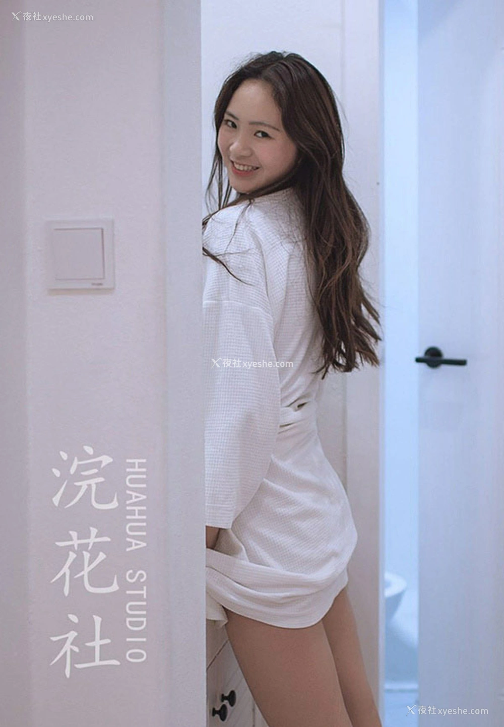 1P - 推特浣花社作品美女情趣福利尺度集2