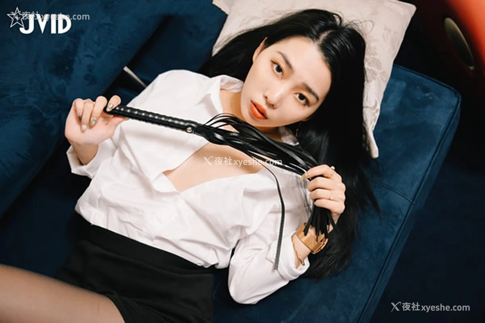 1P - JVID女郎-绝美OL教师无圣光人体套图
