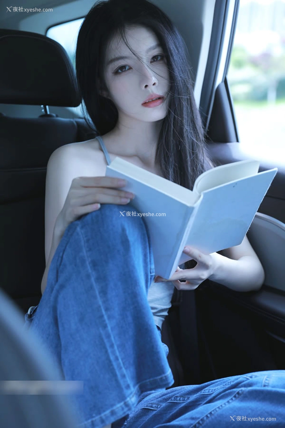 1P - 摄影师Reservoir Dog出品唯美无圣光合集
