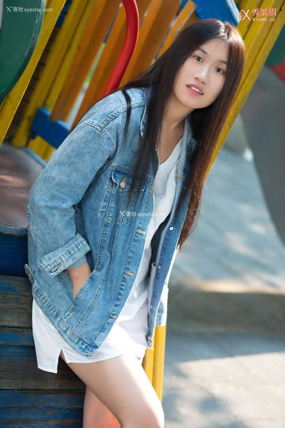 1P - TuiGirl推女郎第60期Jessica 32P无圣光写真套图
