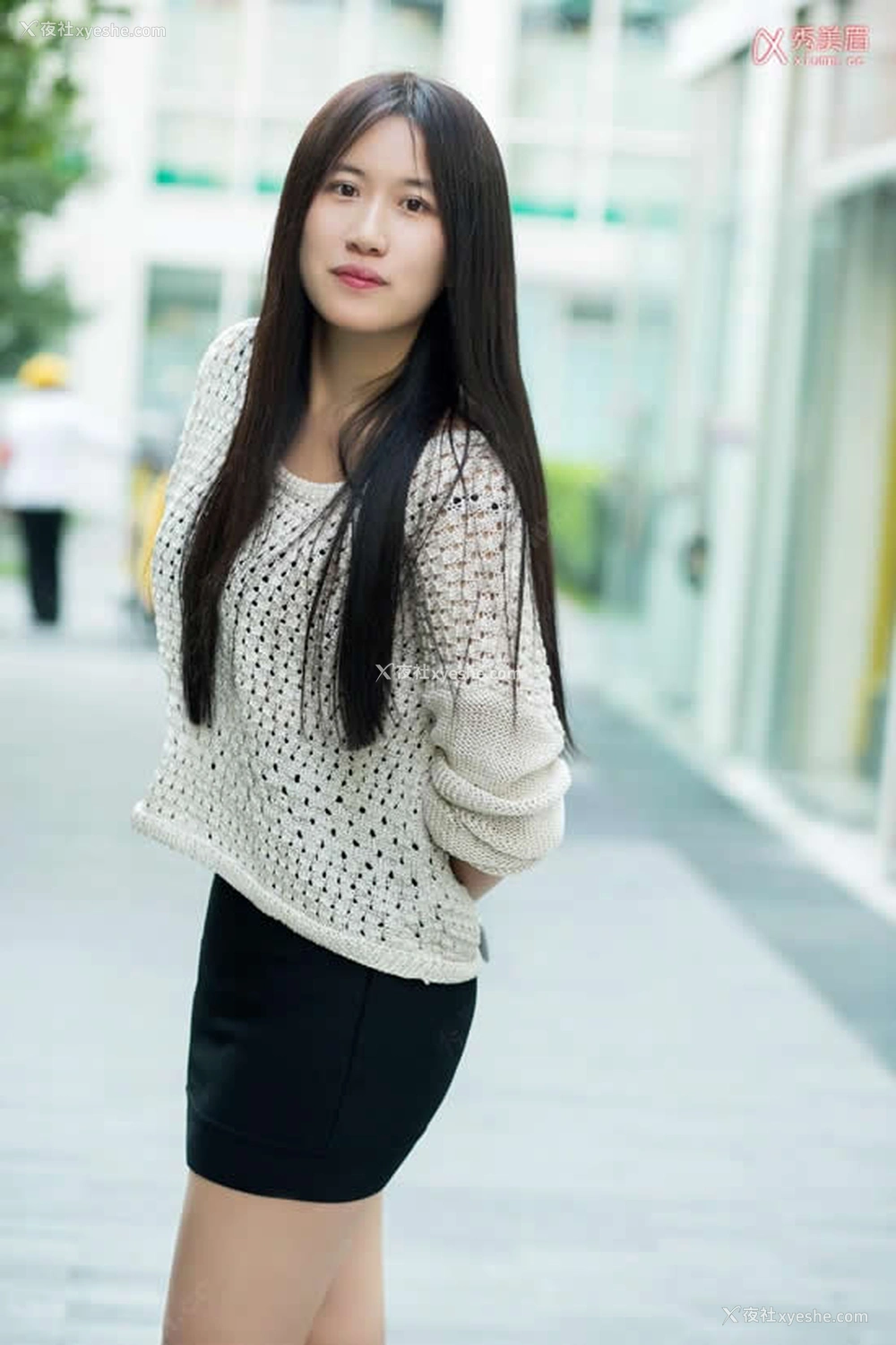 1P - TuiGirl推女郎第60期Jessica 32P无圣光写真套图