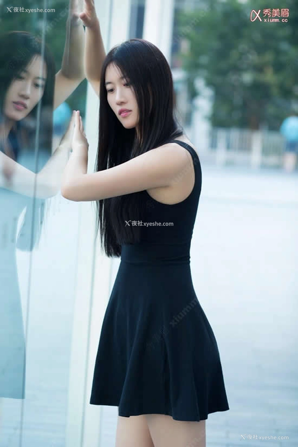 1P - TuiGirl推女郎第60期Jessica 32P无圣光写真套图