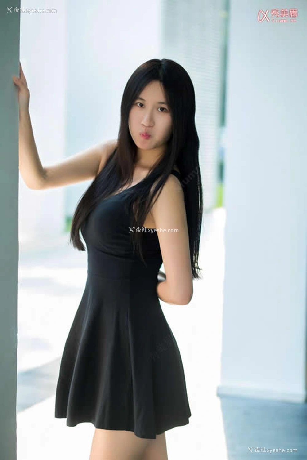 1P - TuiGirl推女郎第60期Jessica 32P无圣光写真套图