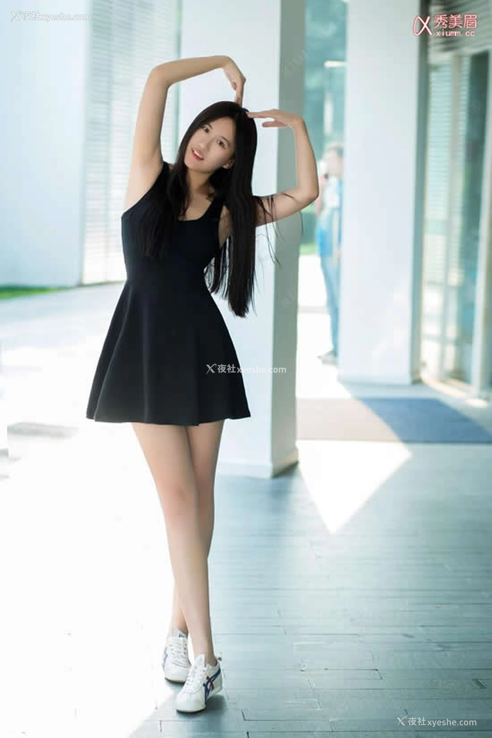 1P - TuiGirl推女郎第60期Jessica 32P无圣光写真套图