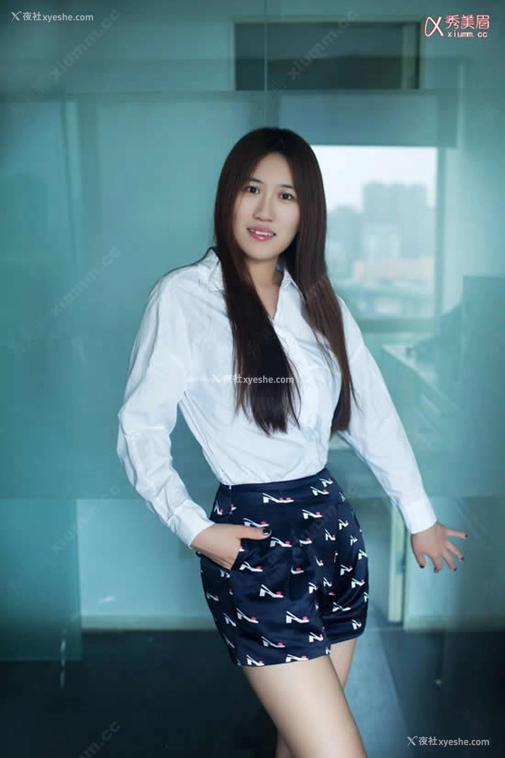 1P - TuiGirl推女郎第60期Jessica 32P无圣光写真套图
