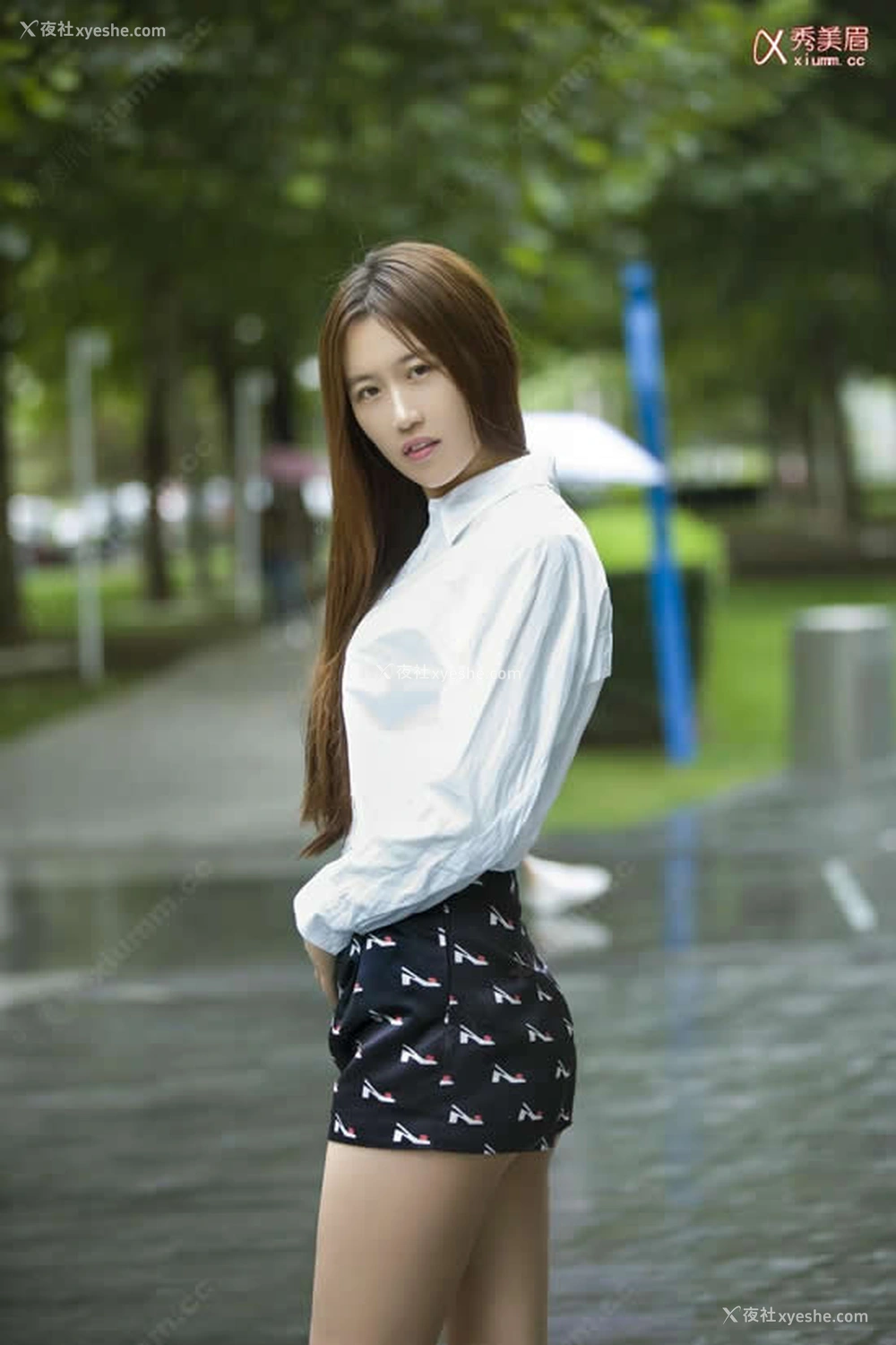 1P - TuiGirl推女郎第60期Jessica 32P无圣光写真套图