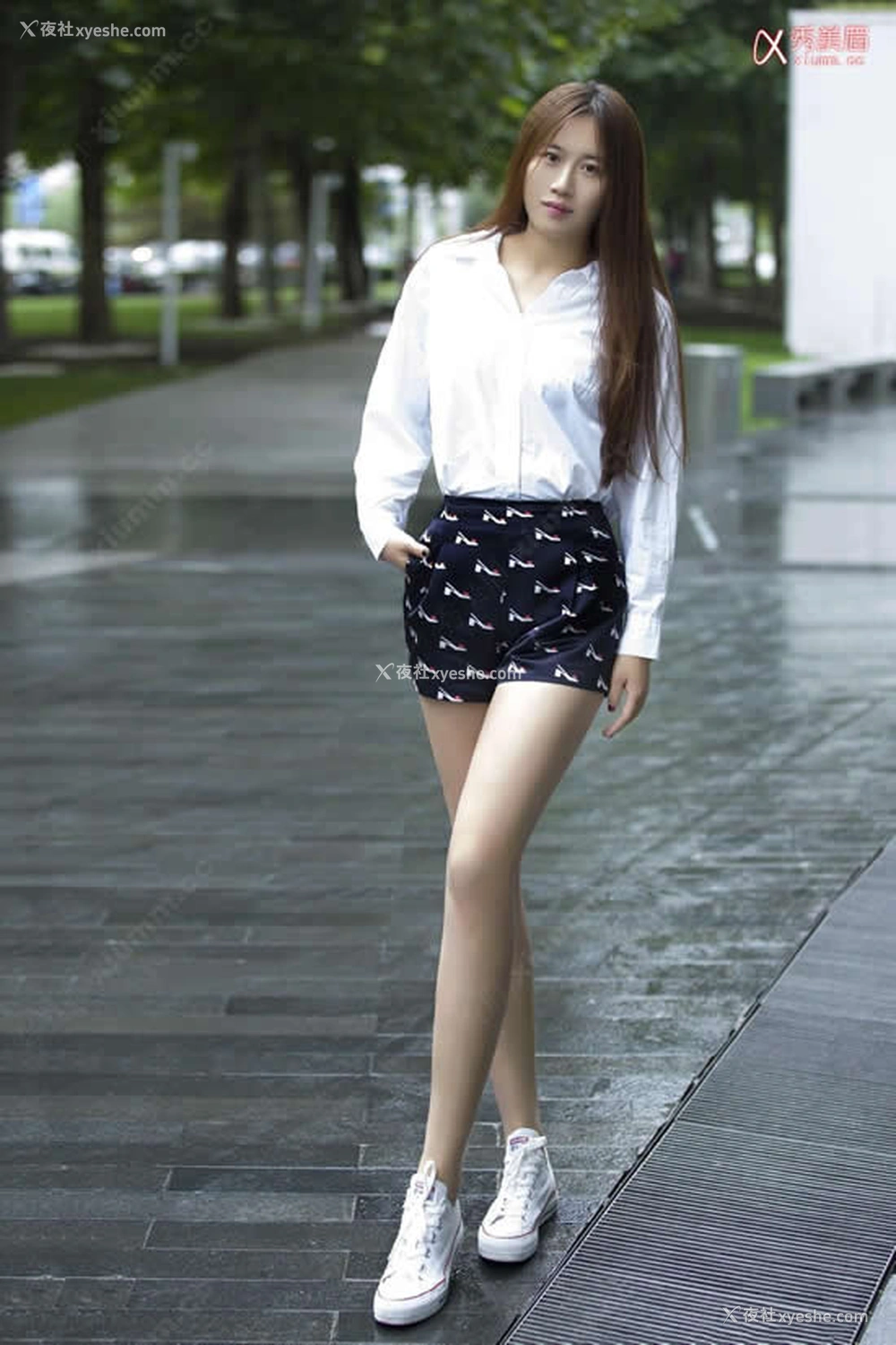 1P - TuiGirl推女郎第60期Jessica 32P无圣光写真套图