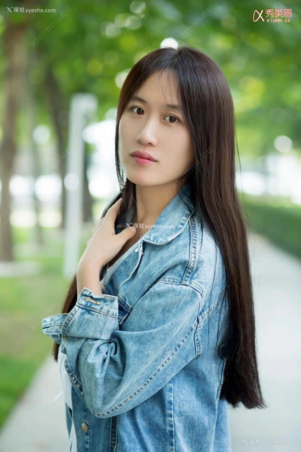 1P - TuiGirl推女郎第60期Jessica 32P无圣光写真套图