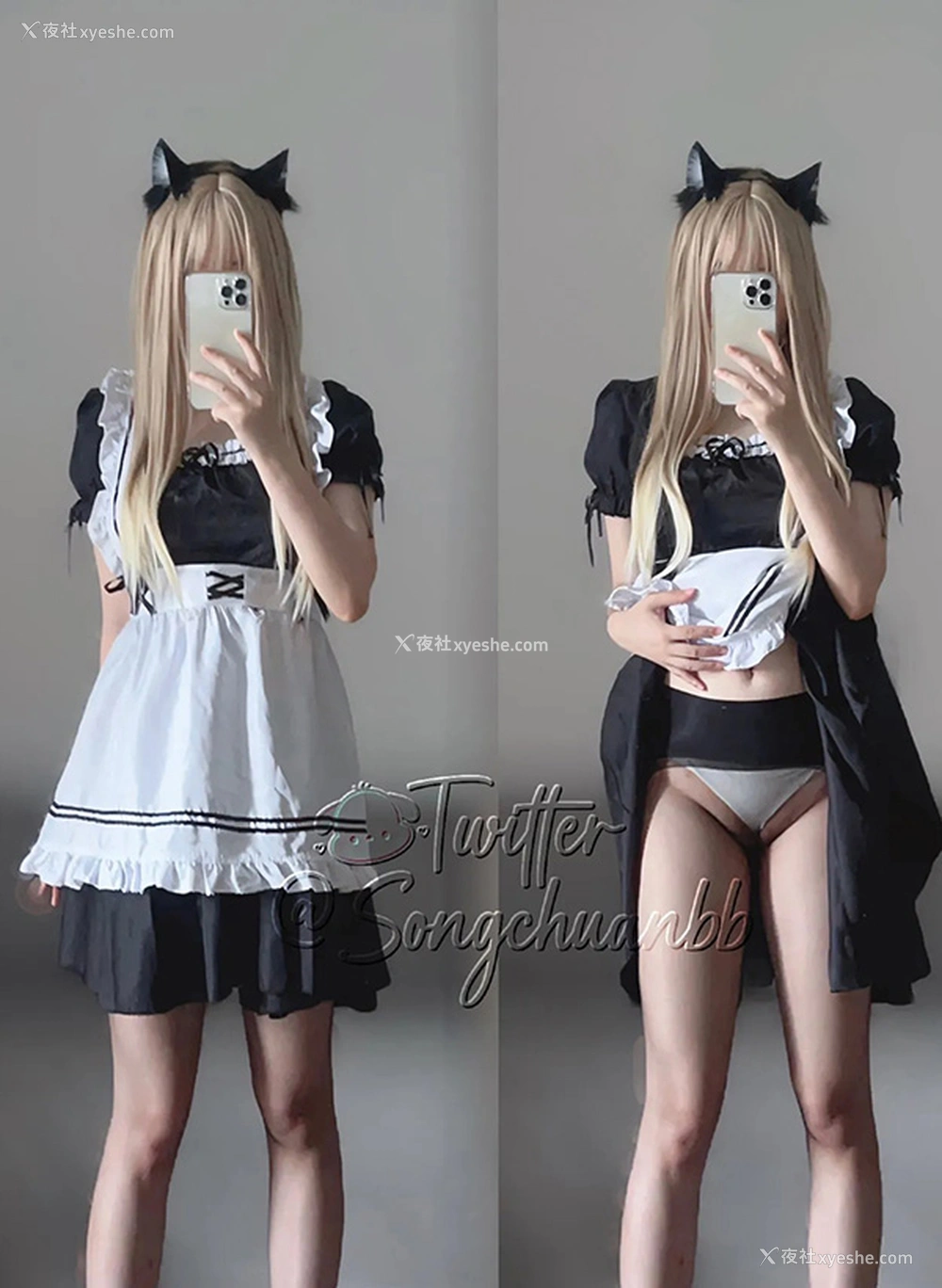 1P - 网络收集各美女私拍福利人体图集32