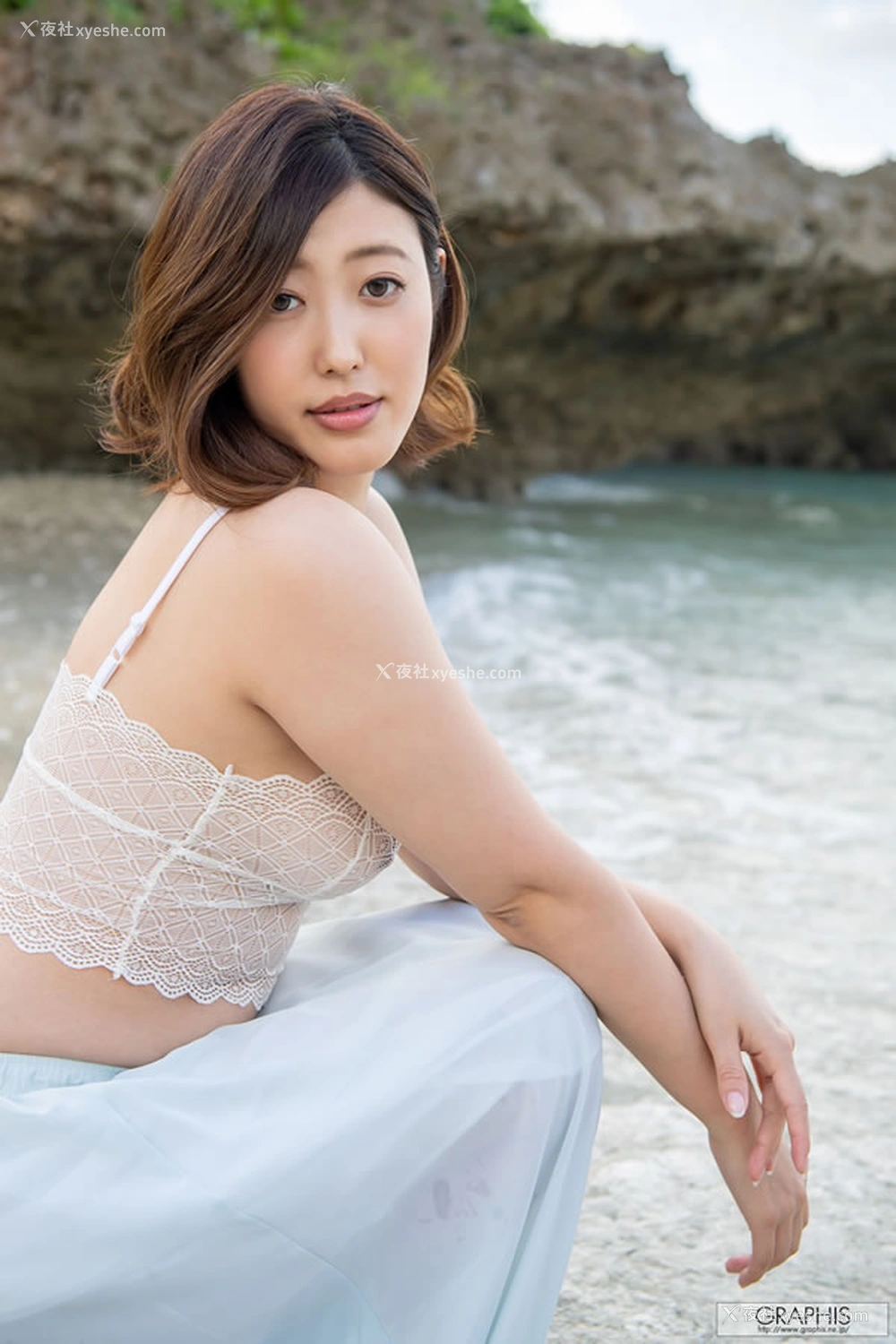 1P - Graphis 2021-06-18水野朝阳无圣光人体集2