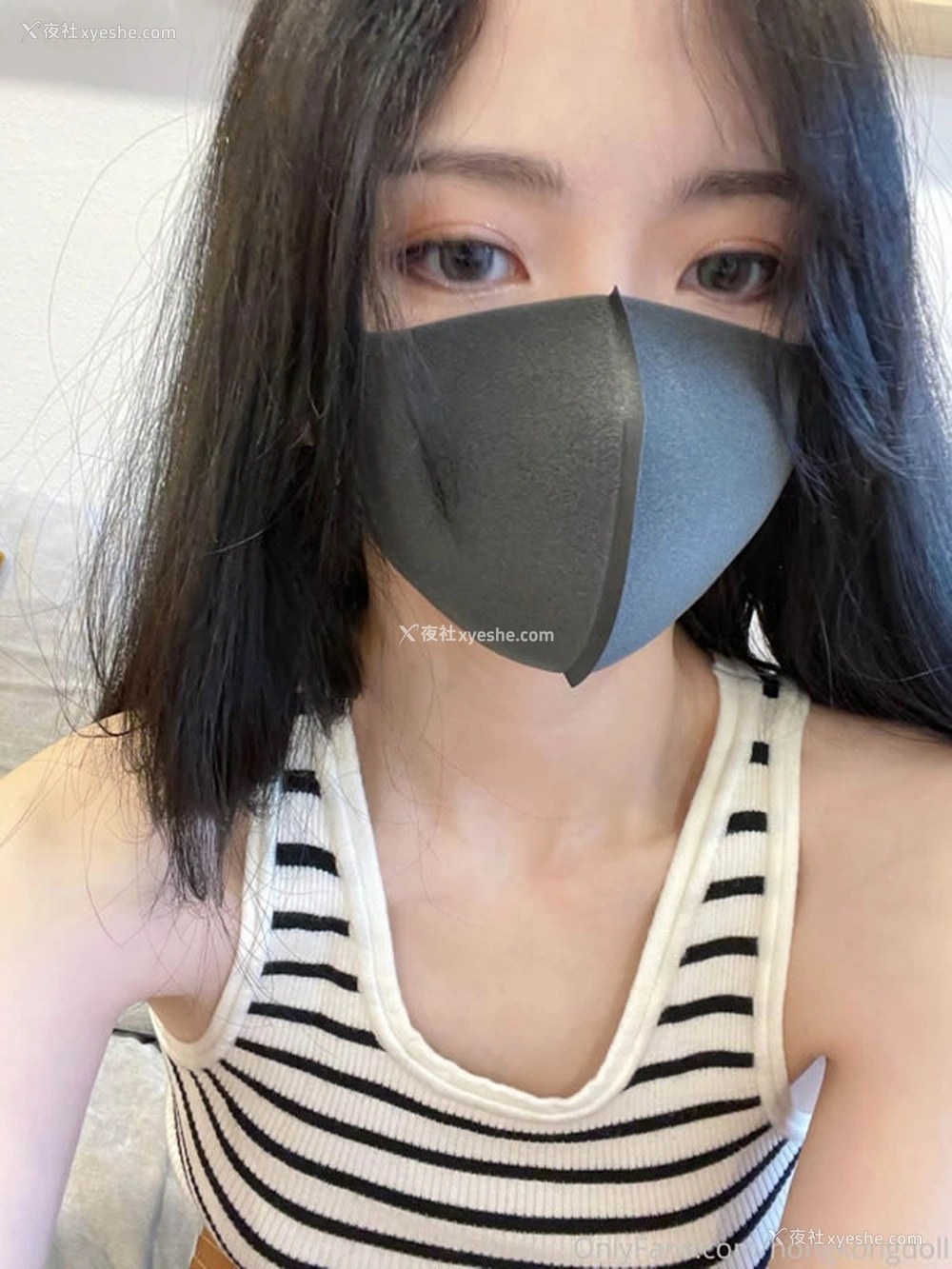 1P - 推特福利2022收集无圣光人体图集6
