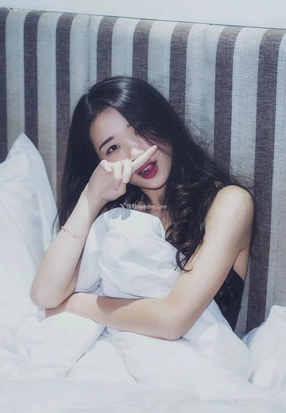1P - 摄影师海小金就是Umikin无圣光人体作品集3