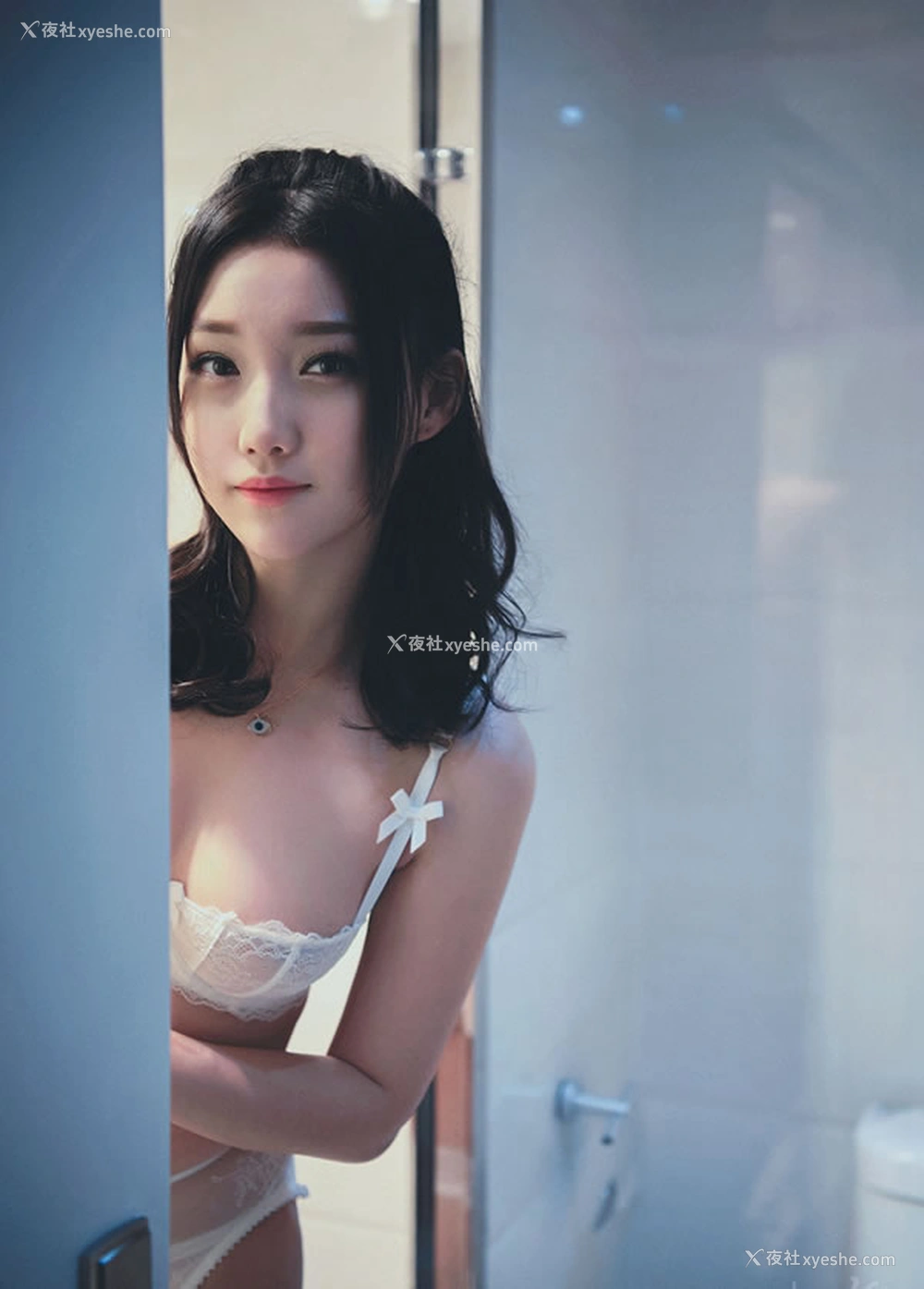 1P - 摄影师海小金就是Umikin无圣光人体作品集3