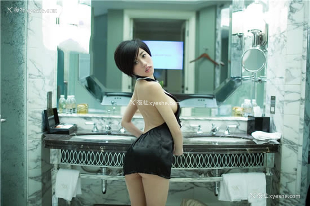 1P - TuiGirl推女郎第59期Lina兔女郎无圣光人体艺术38P套图写真