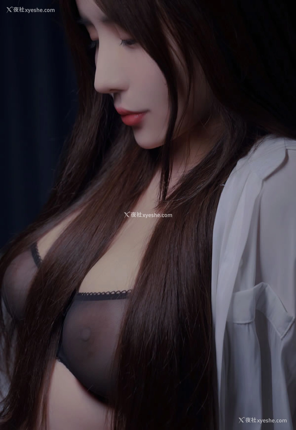 1P - 摄影师@mix 无圣光人体艺术作品合集4
