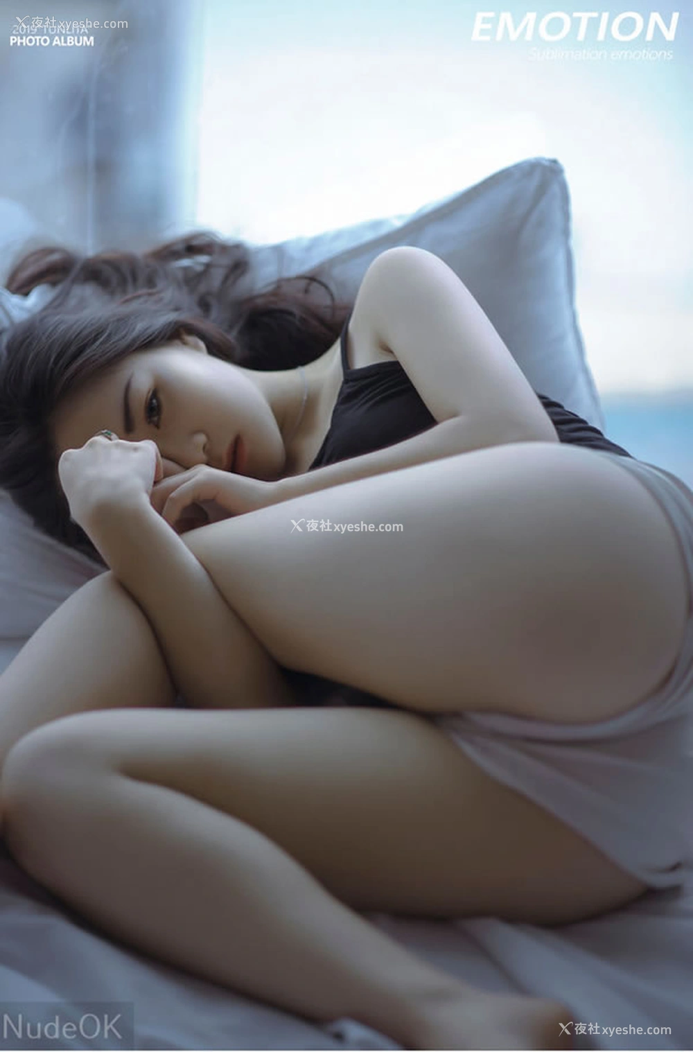 1P - 越南摄影师Ph& m Th Tùn出品众美女无圣光资源6