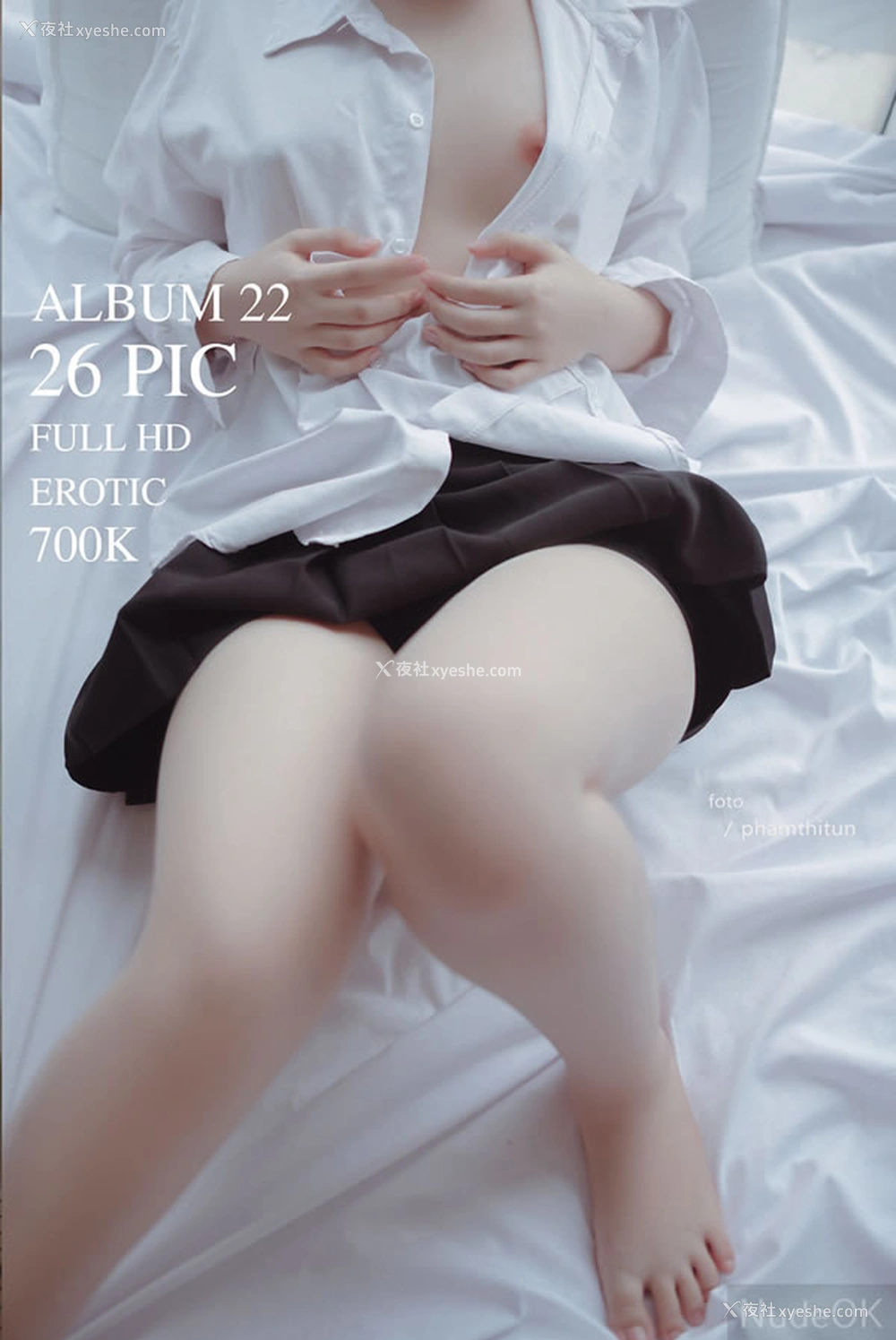1P - 越南摄影师Ph& m Th Tùn出品众美女无圣光资源6