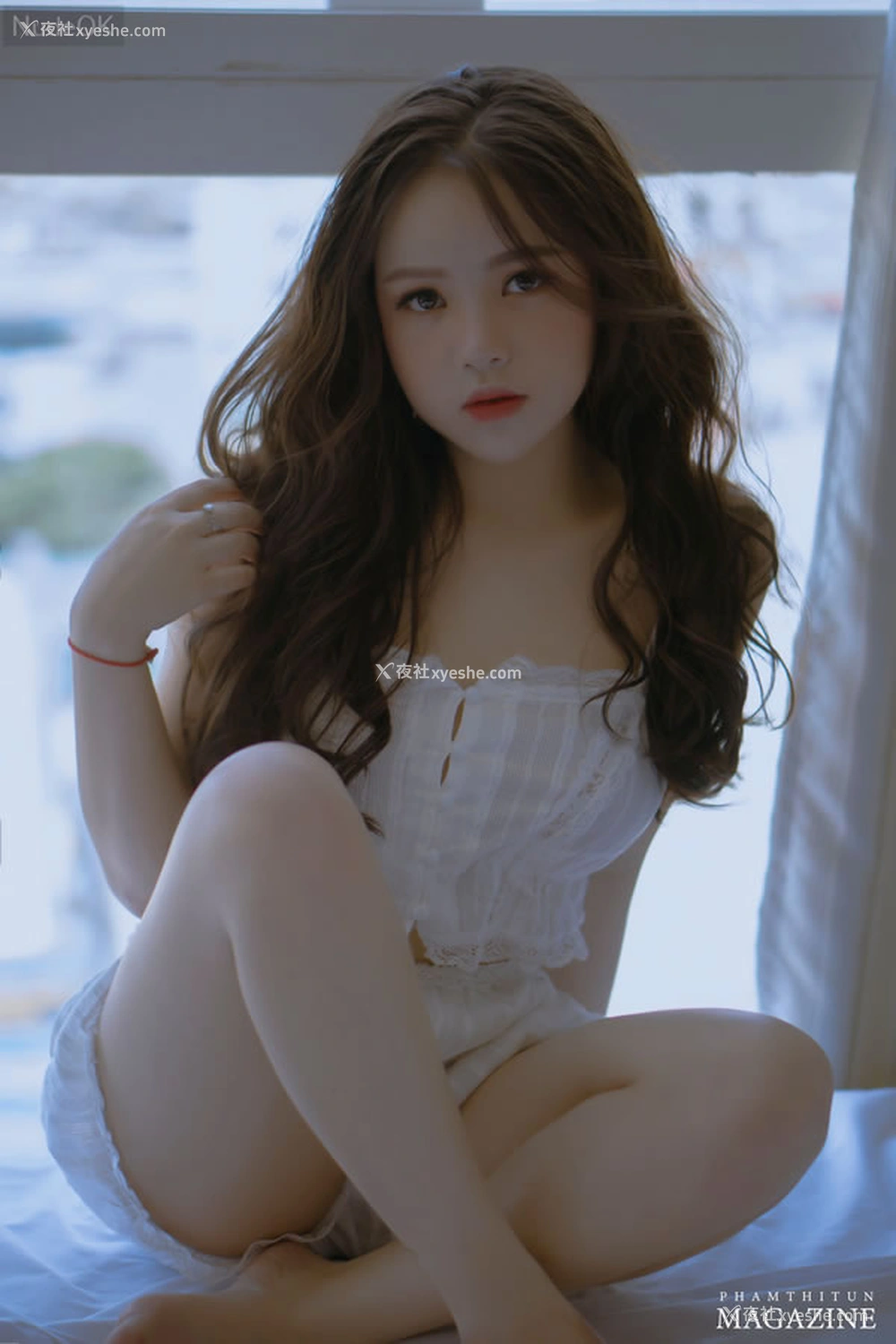 1P - 越南摄影师Ph& m Th Tùn出品众美女无圣光资源6