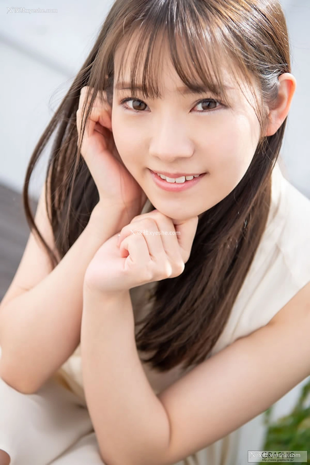 1P - Graphis可爱性感妹子早野诗无圣光人体合3