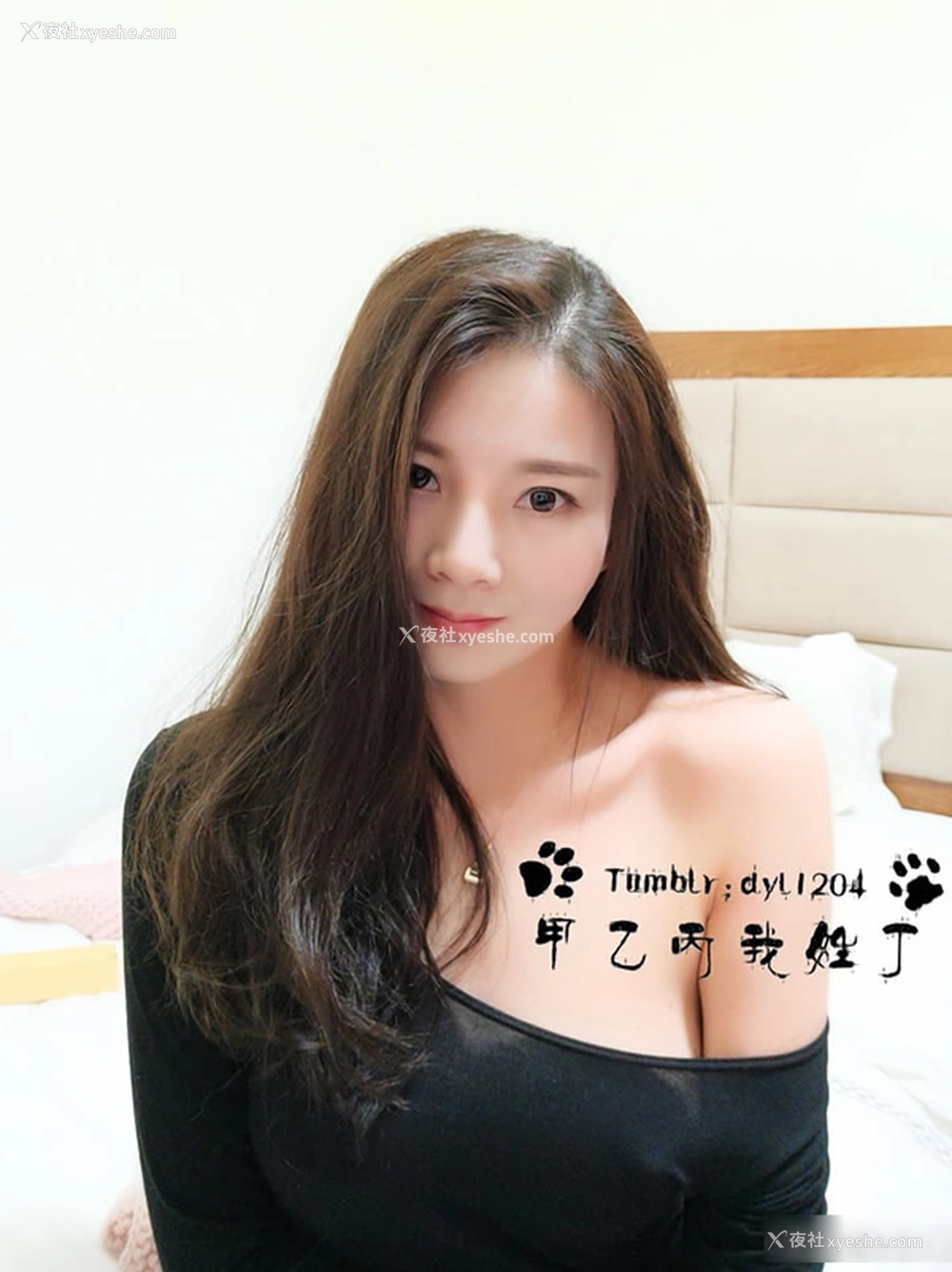 1P - 福利姬甲乙丙我姓丁童小姐无圣光VIP福利帖2