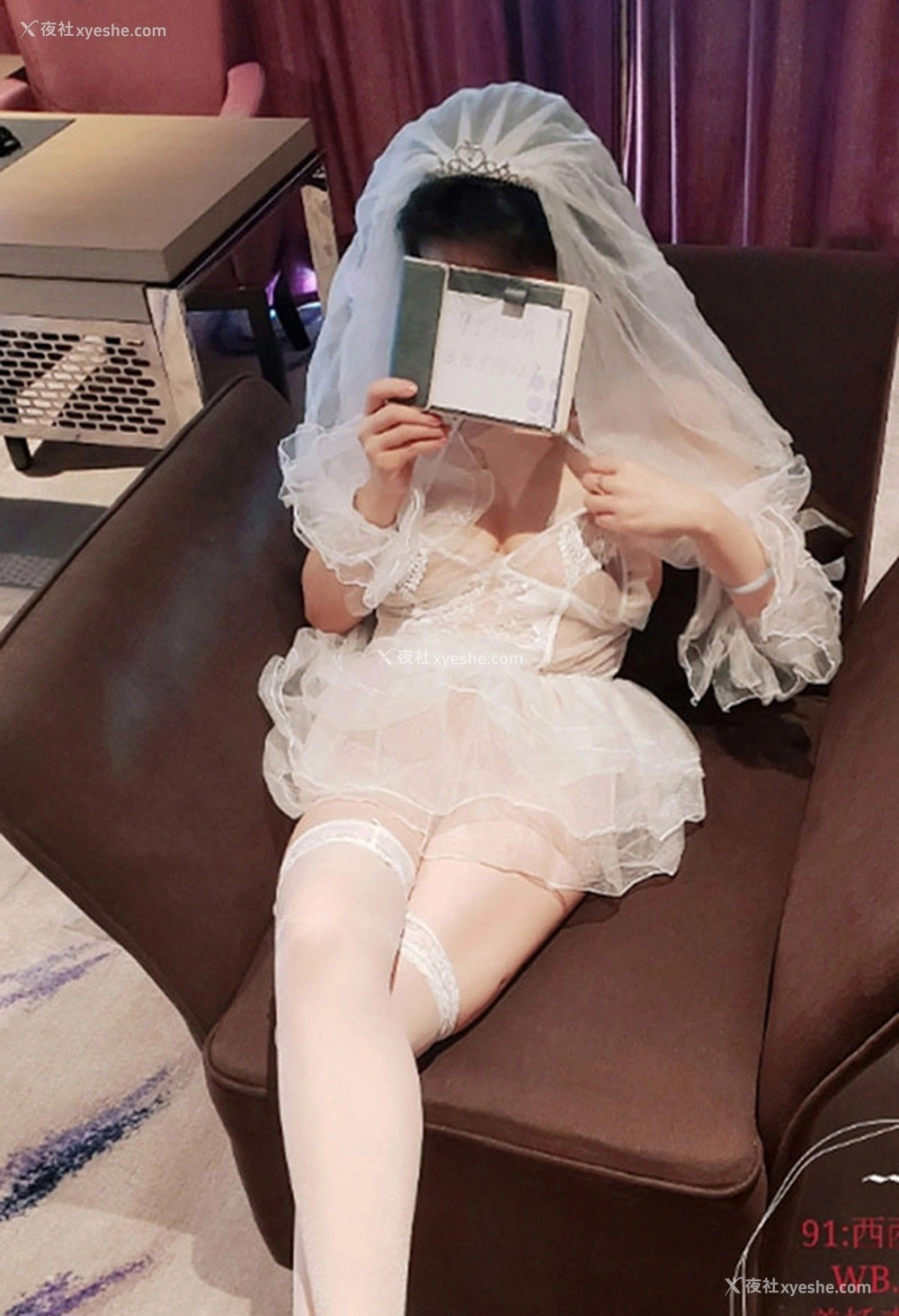 1P - 巨乳人妻@又一个西西尺度私拍视图合集2