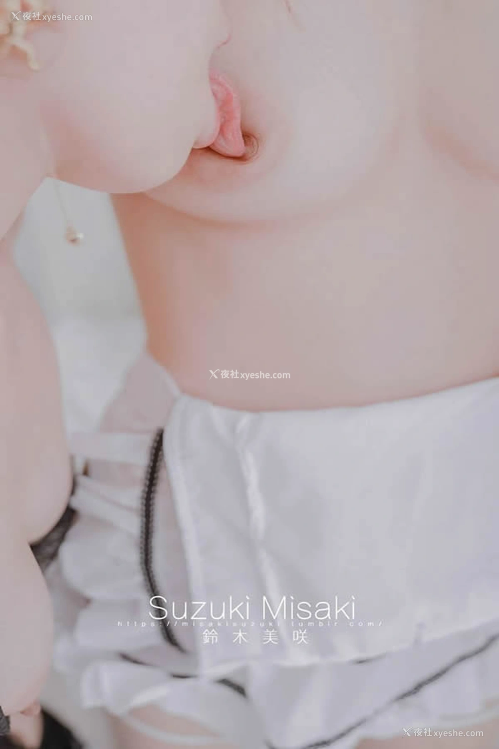 1P - 铃木美咲大小姐和女仆们绝对百合无圣光套图