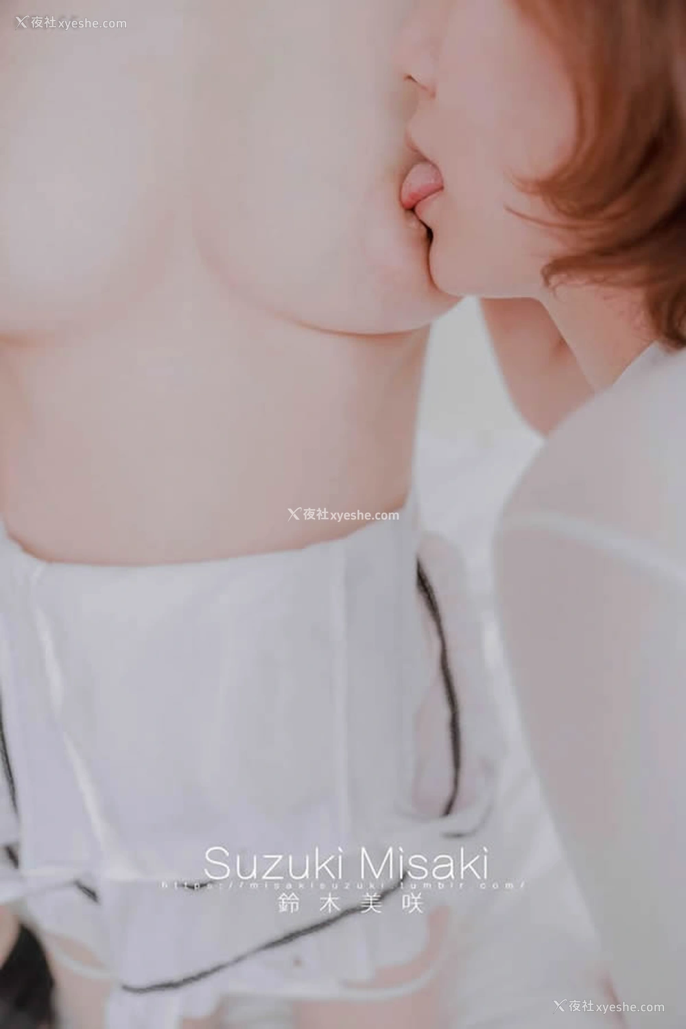 1P - 铃木美咲大小姐和女仆们绝对百合无圣光套图