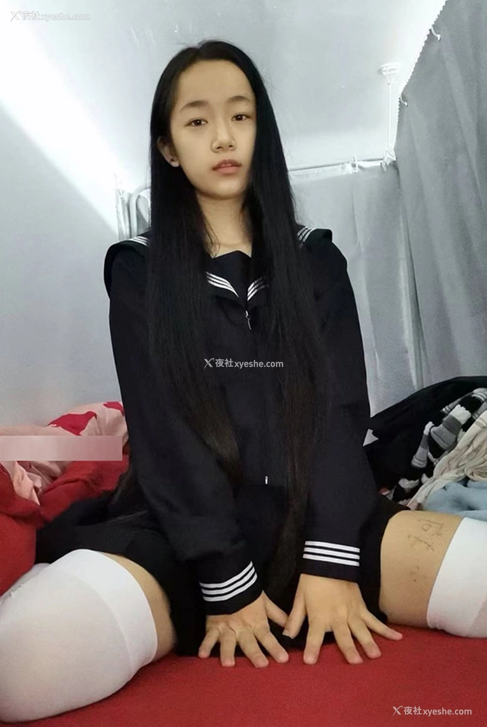 1P - 反差福利姬@胡椒仔尺度私拍视图合集