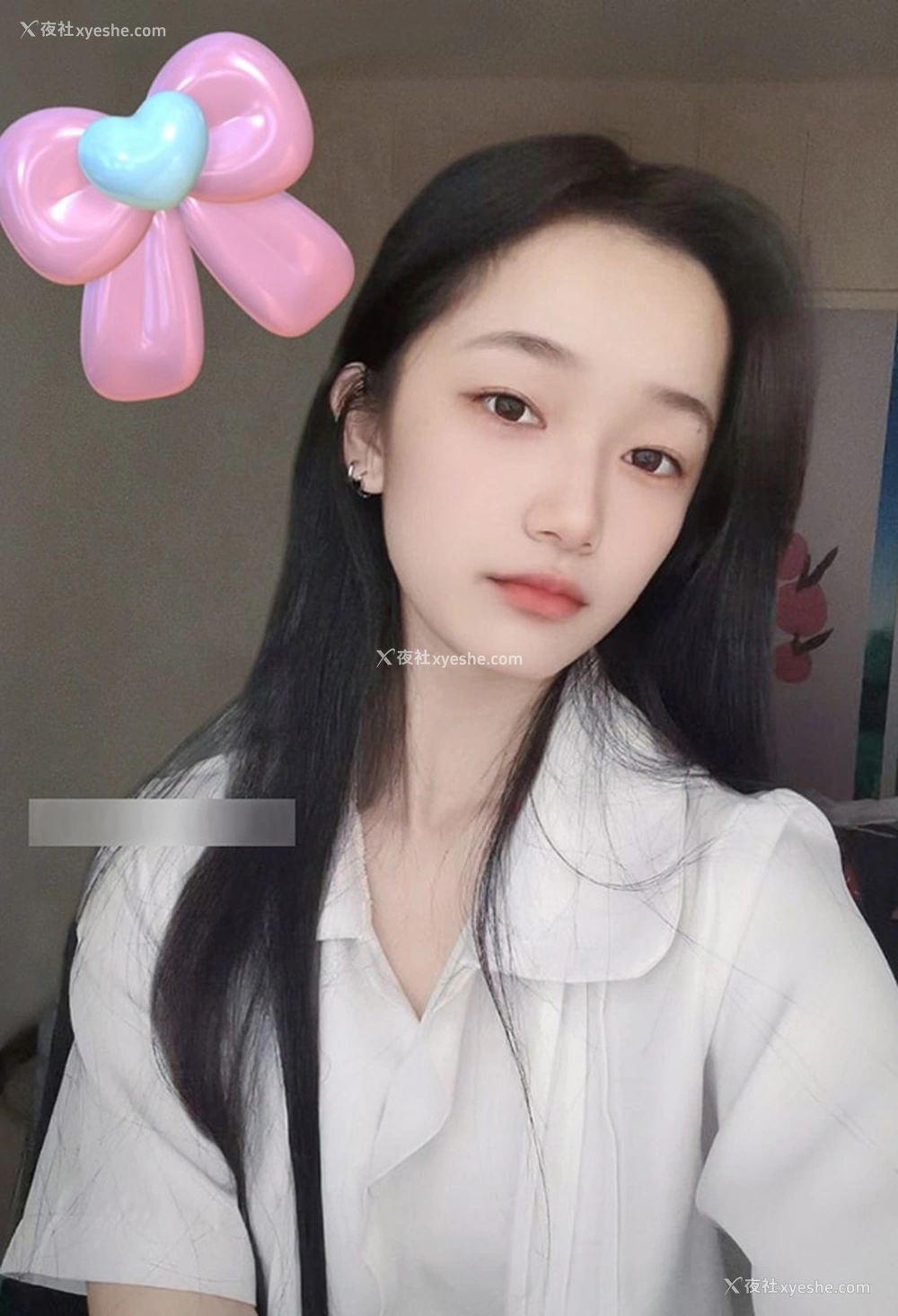 1P - 反差福利姬@胡椒仔尺度私拍视图合集
