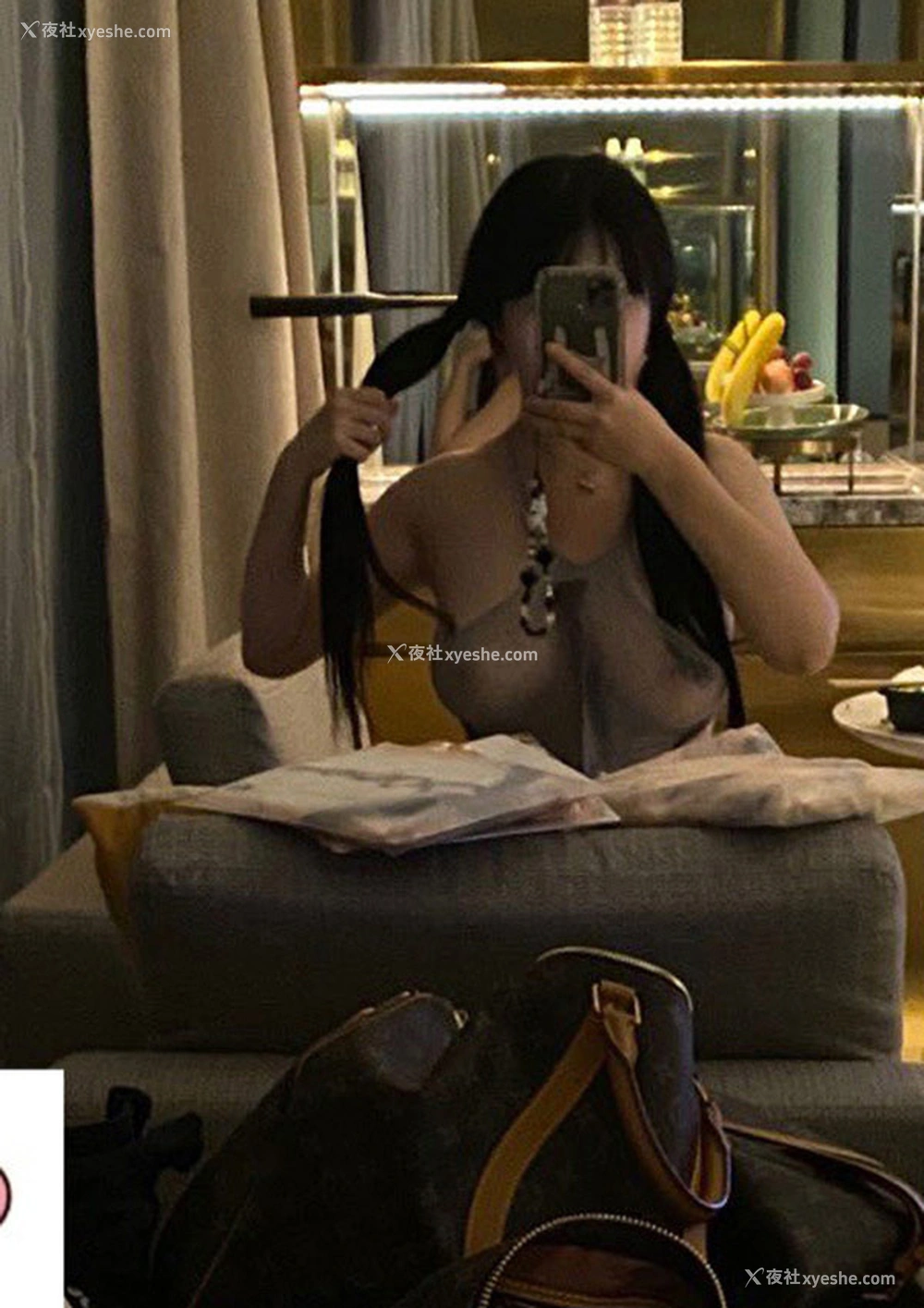 1P - 粉嫩福利姬呆呆酱居家无圣光尺度合集4