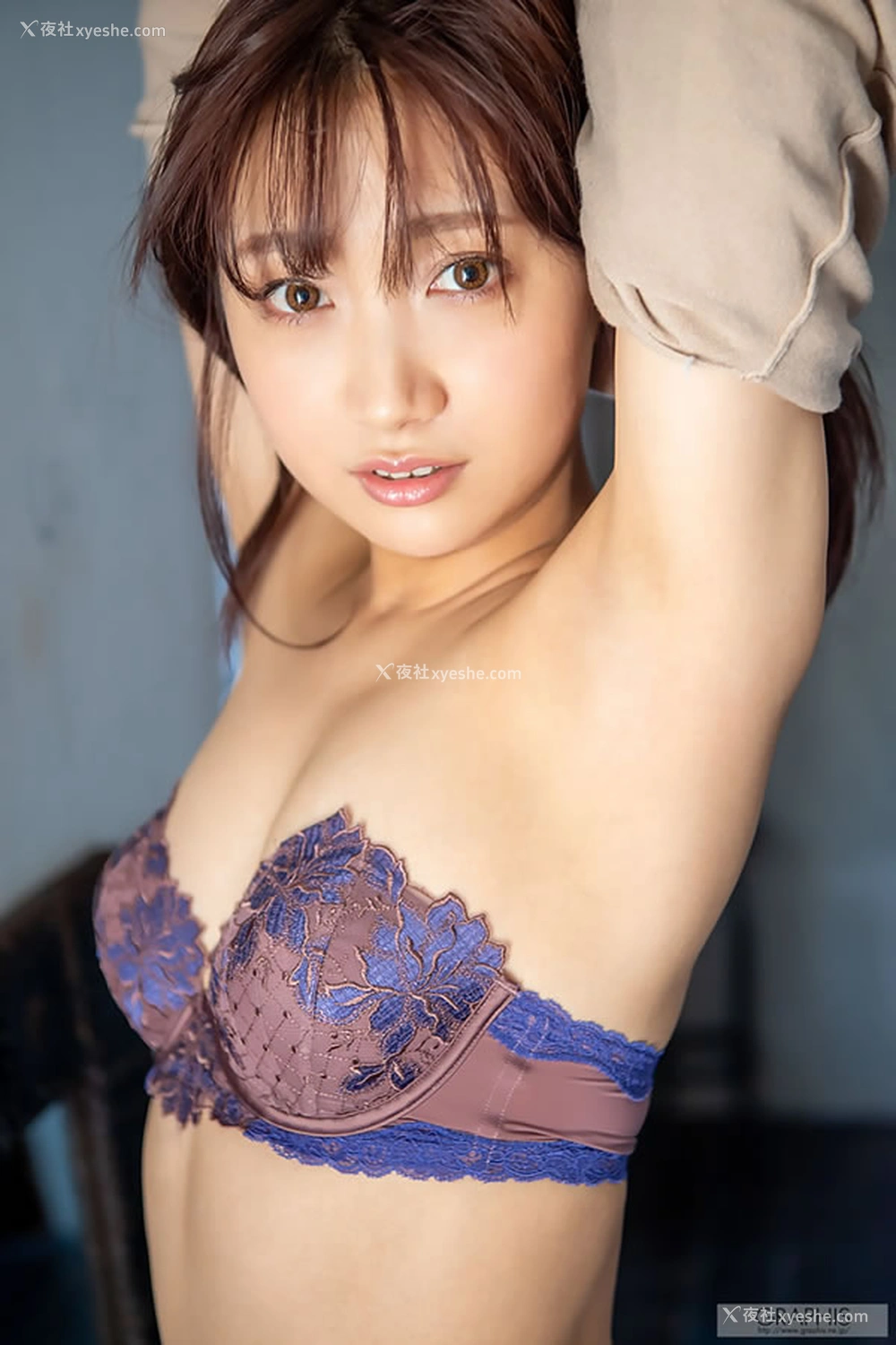 1P - IPX422新人加美杏奈天使般的微笑无圣光套图