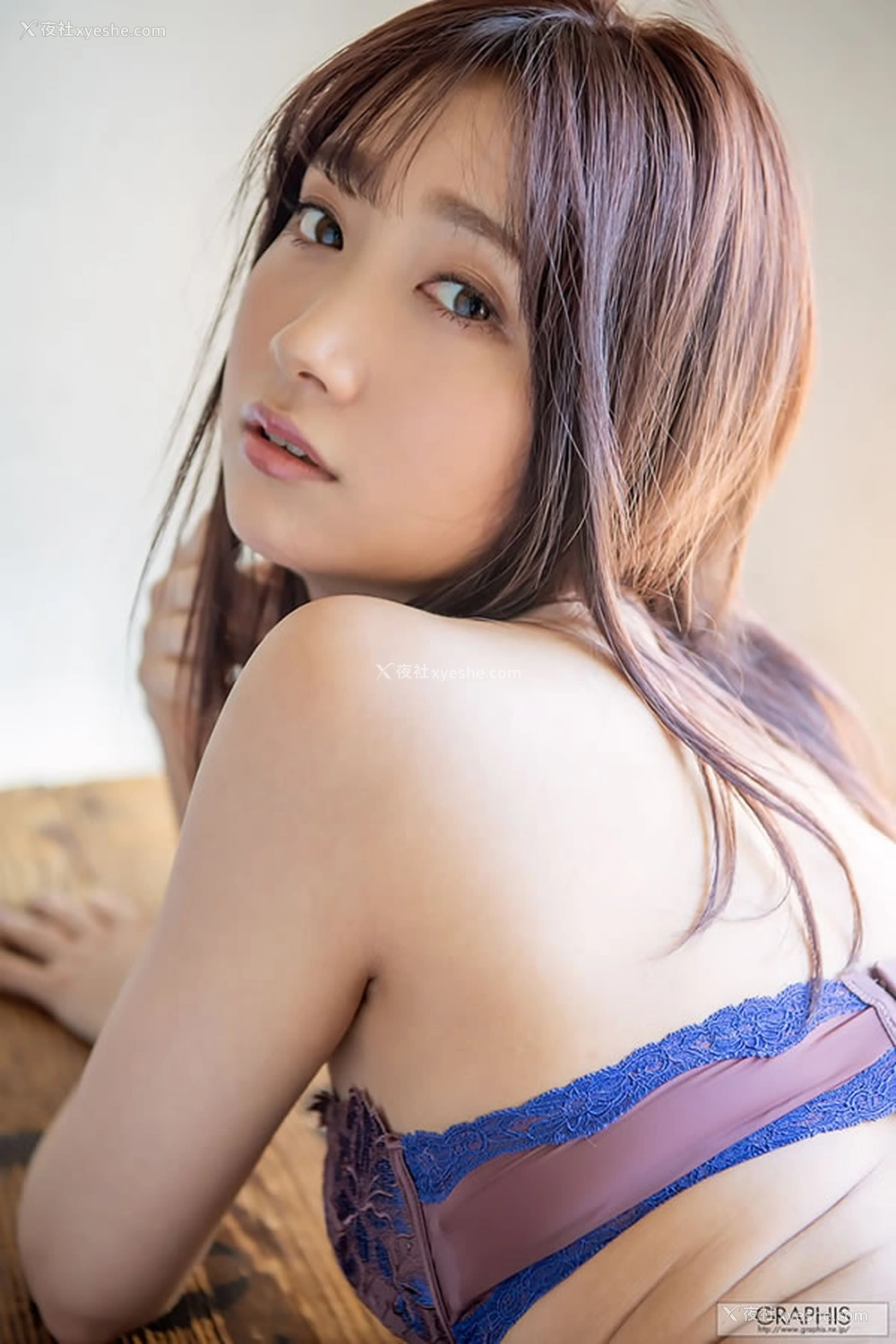 1P - IPX422新人加美杏奈天使般的微笑无圣光套图
