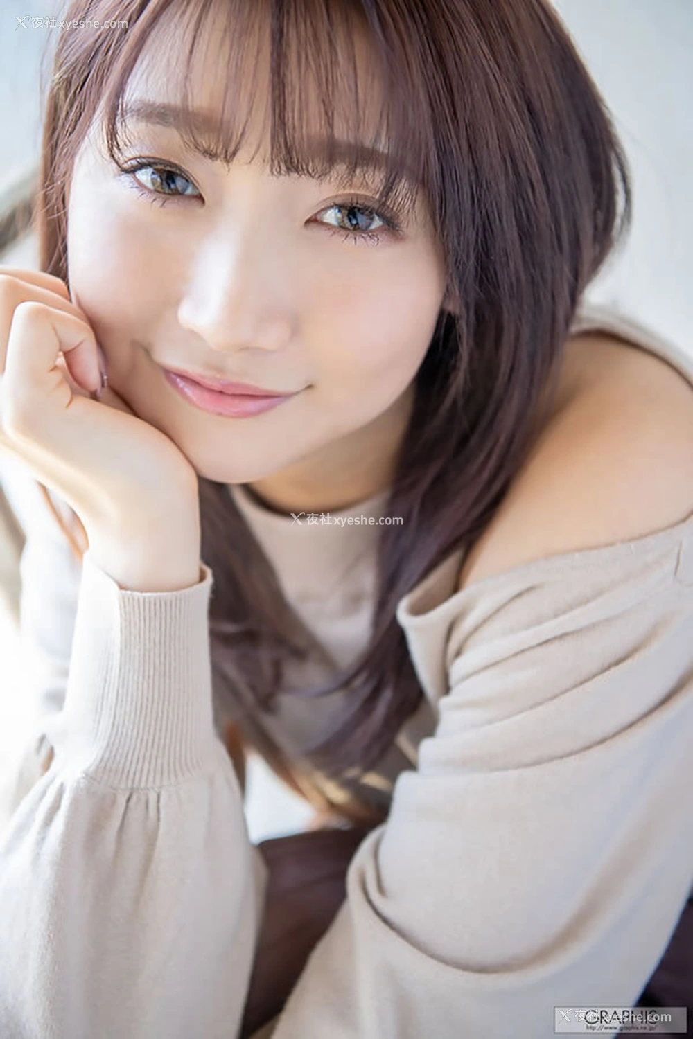 1P - IPX422新人加美杏奈天使般的微笑无圣光套图