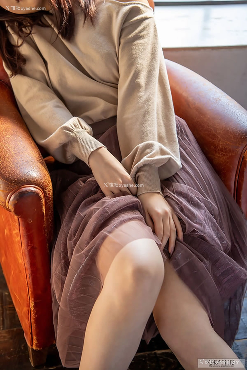 1P - IPX422新人加美杏奈天使般的微笑无圣光套图