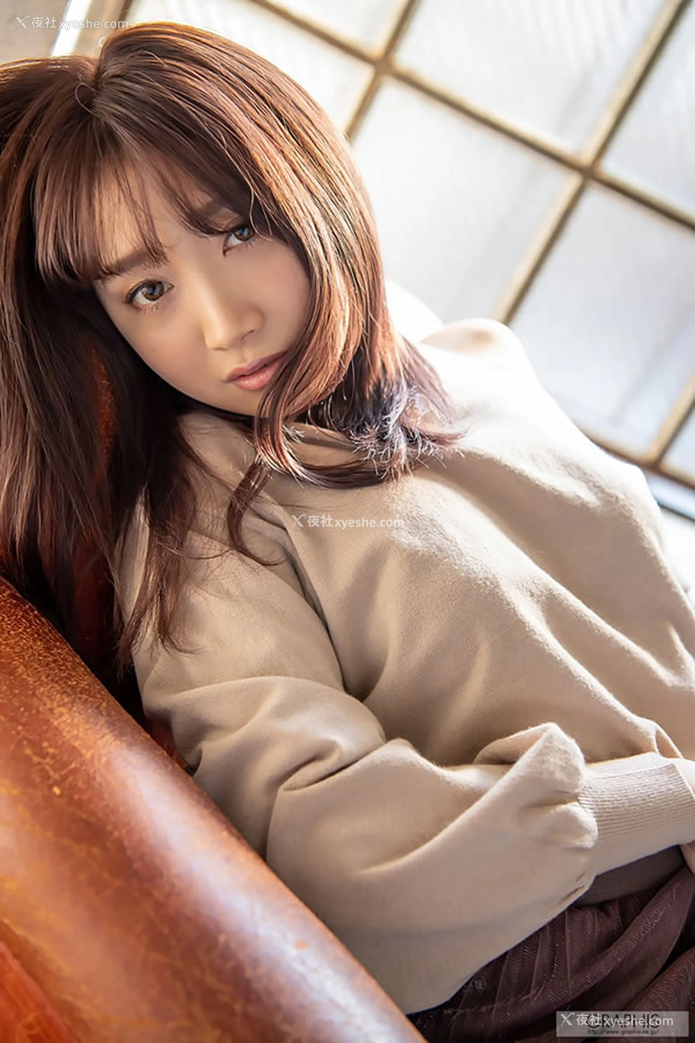 1P - IPX422新人加美杏奈天使般的微笑无圣光套图