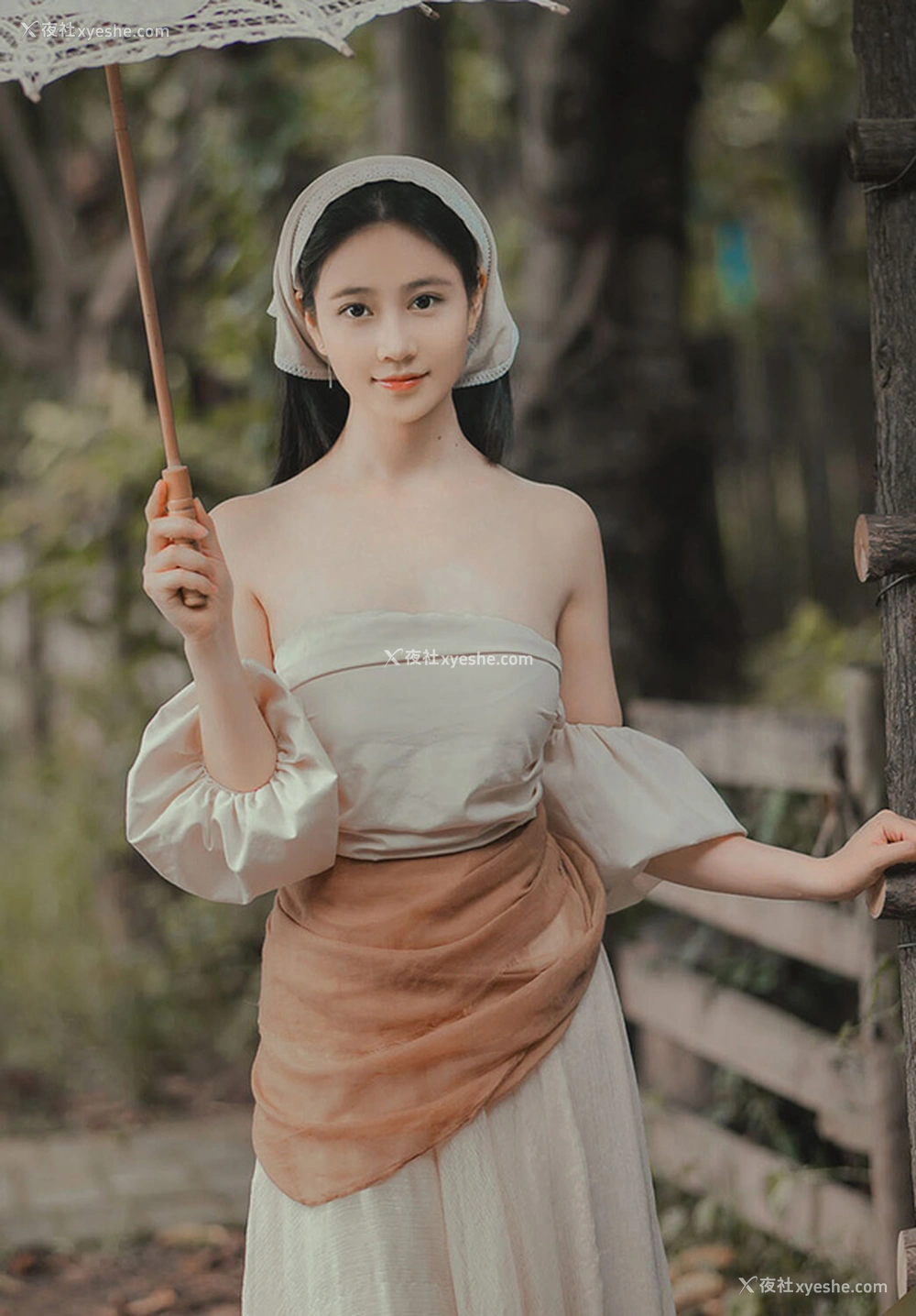 1P - 极品女神年年之三沐三熏芙蓉出水来