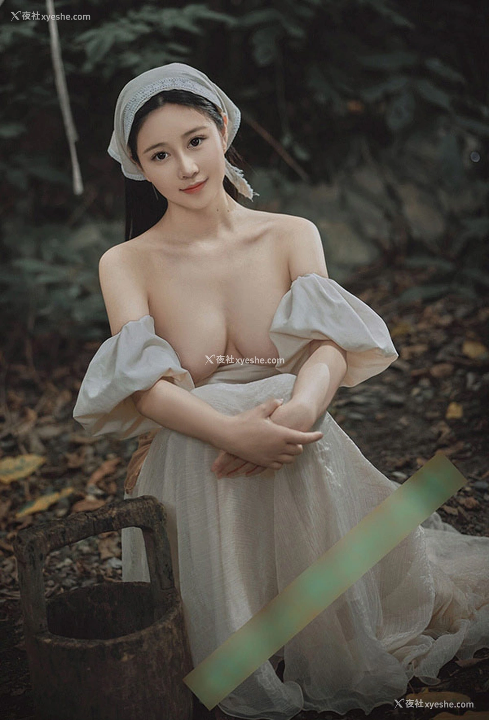 1P - 极品女神年年之三沐三熏芙蓉出水来