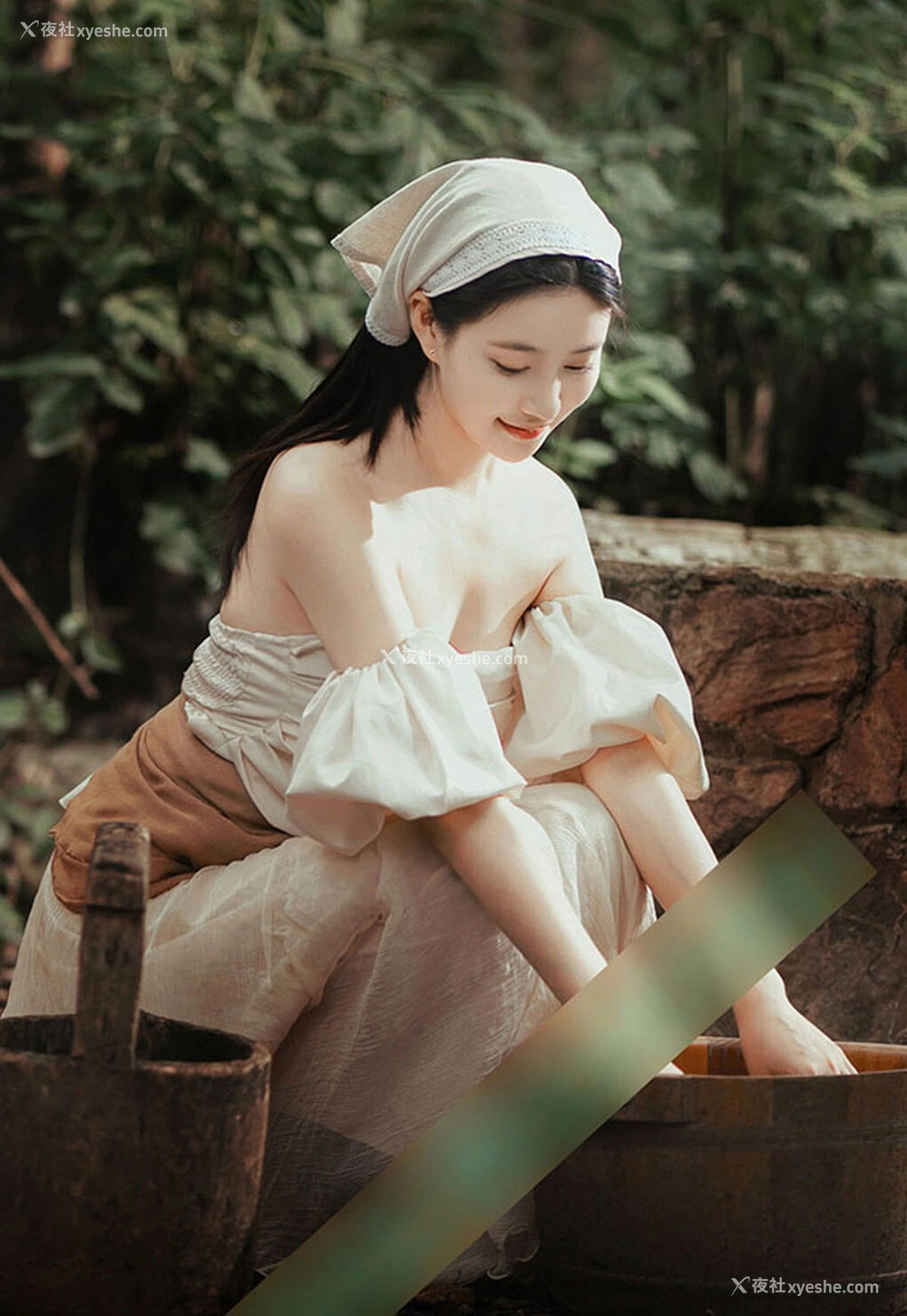1P - 极品女神年年之三沐三熏芙蓉出水来